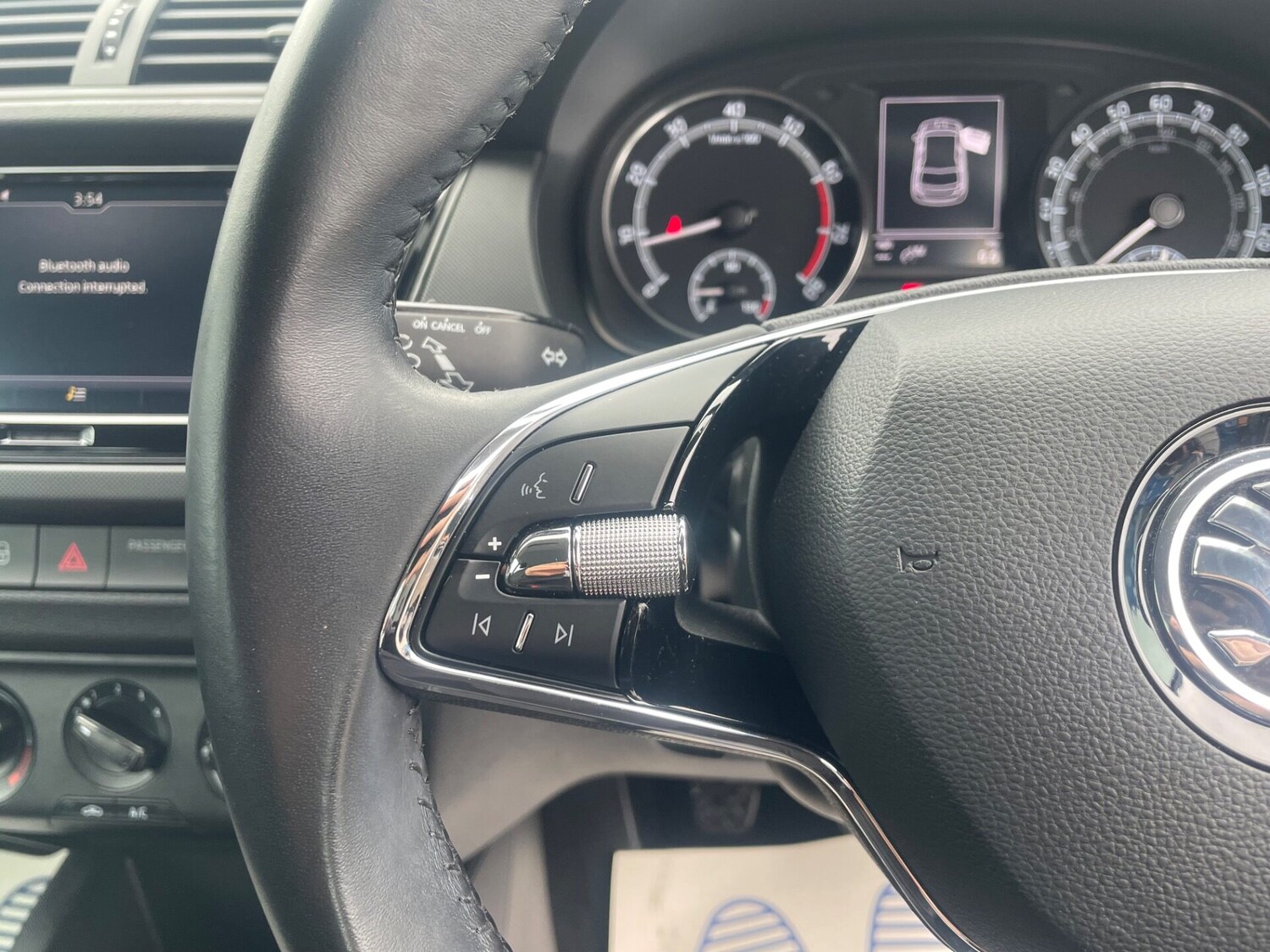 Used Skoda Fabia 2021 for sale - 75960127: Photo 25