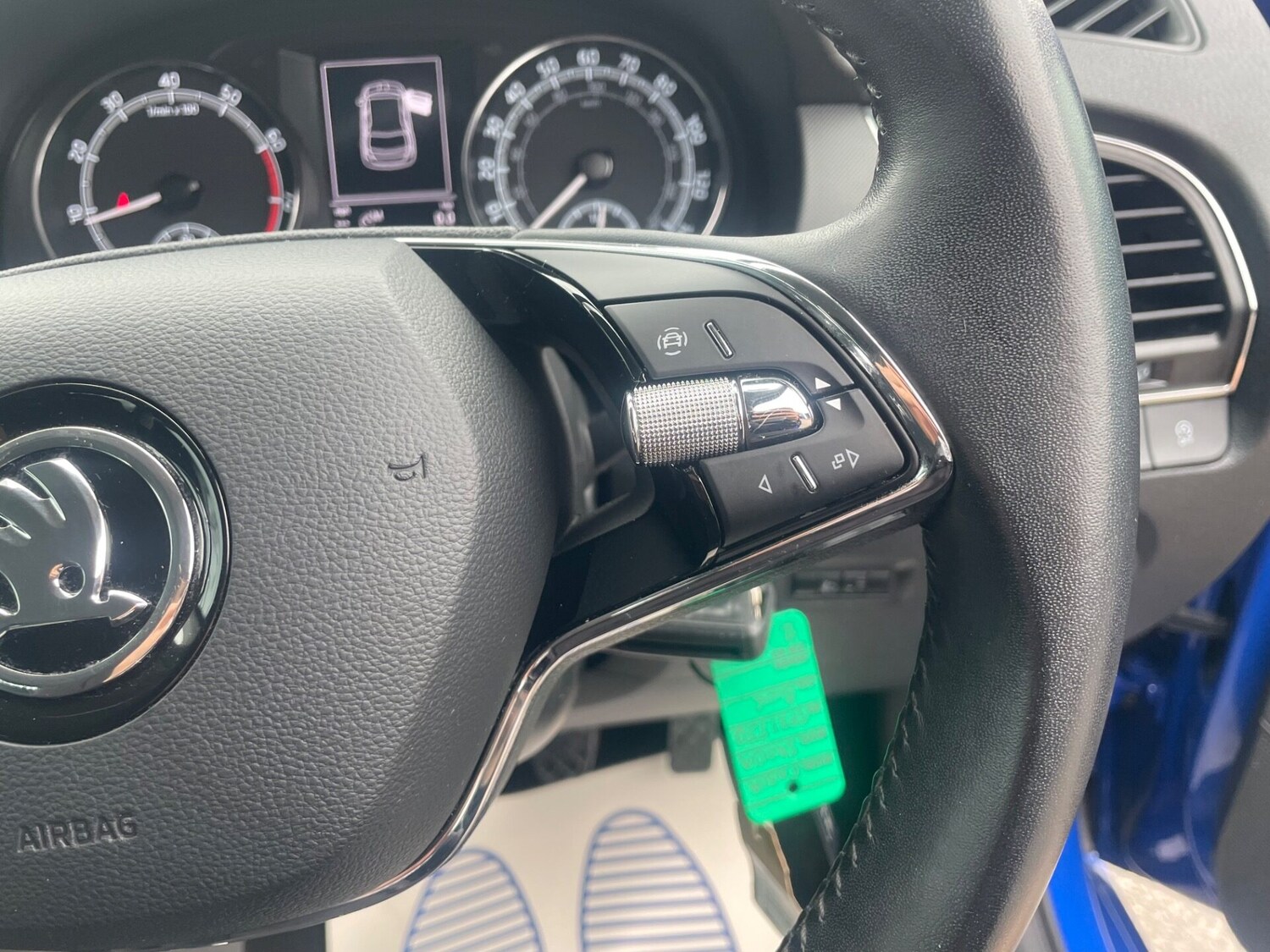 Used Skoda Fabia 2021 for sale - 75960127: Photo 26