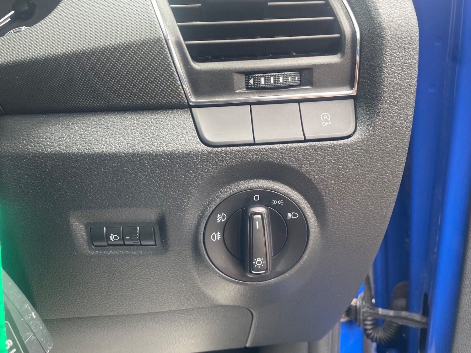 Used Skoda Fabia 2021 for sale - 75960127: Photo 28