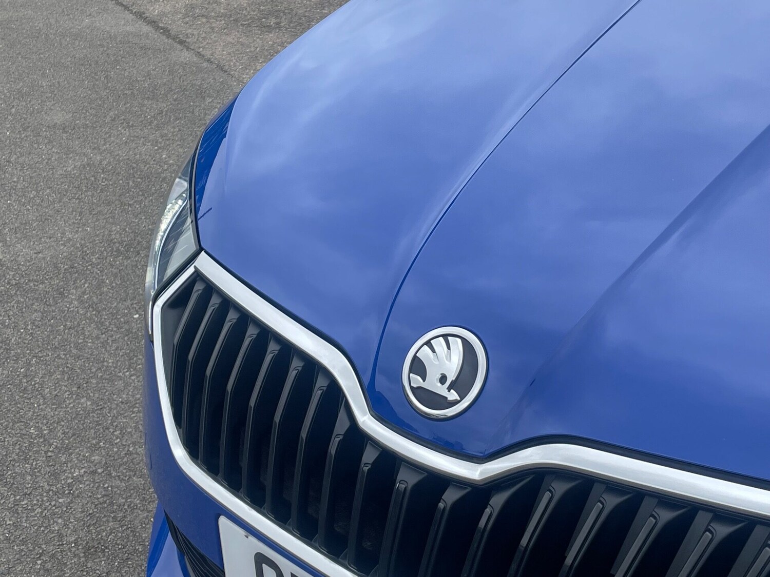 Used Skoda Fabia 2021 for sale - 75960127: Photo 8