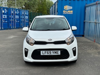 Used Kia Picanto 2019 for sale - 78238805: Photo