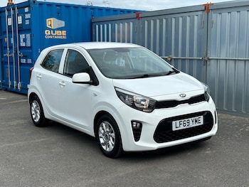Used Kia Picanto 2019 for sale - 78238805: Photo