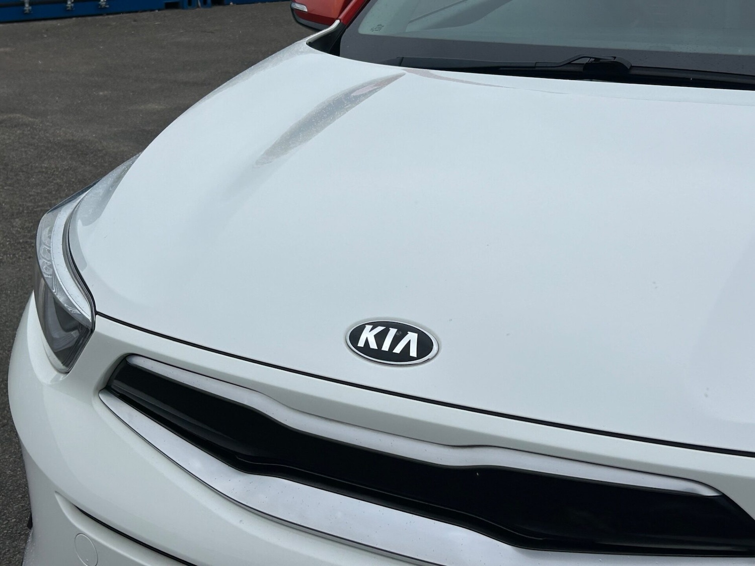 Used Kia Stonic 2019 for sale - 76353737: Photo 10