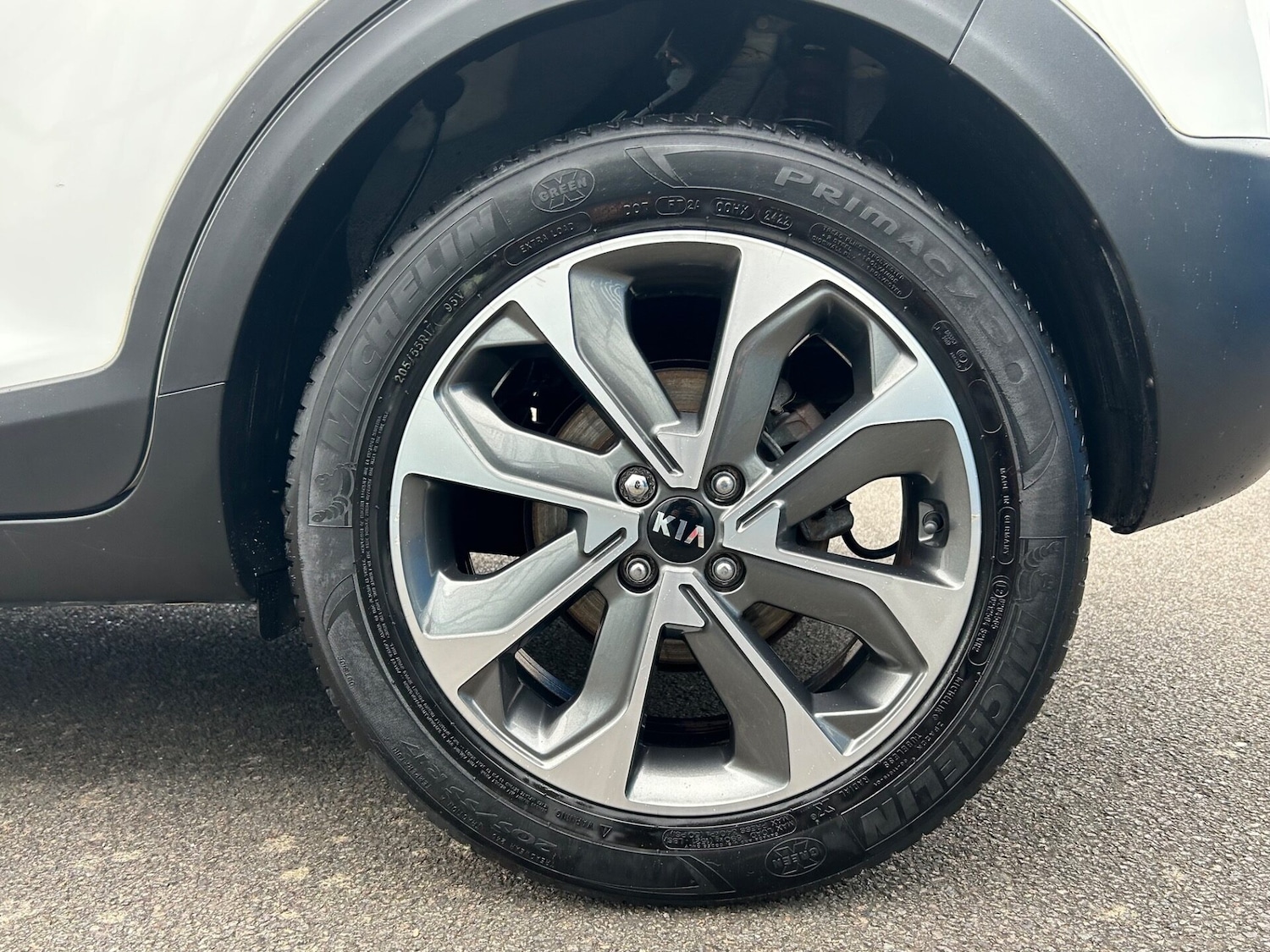 Used Kia Stonic 2019 for sale - 76353737: Photo 12