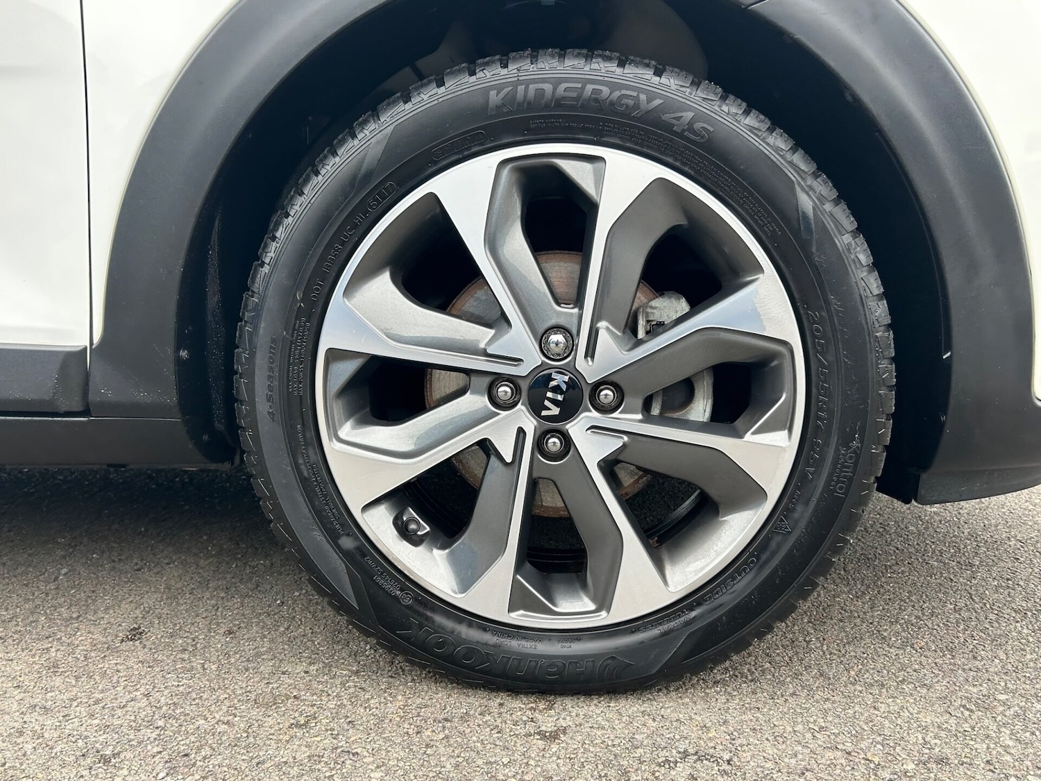 Used Kia Stonic 2019 for sale - 76353737: Photo 14