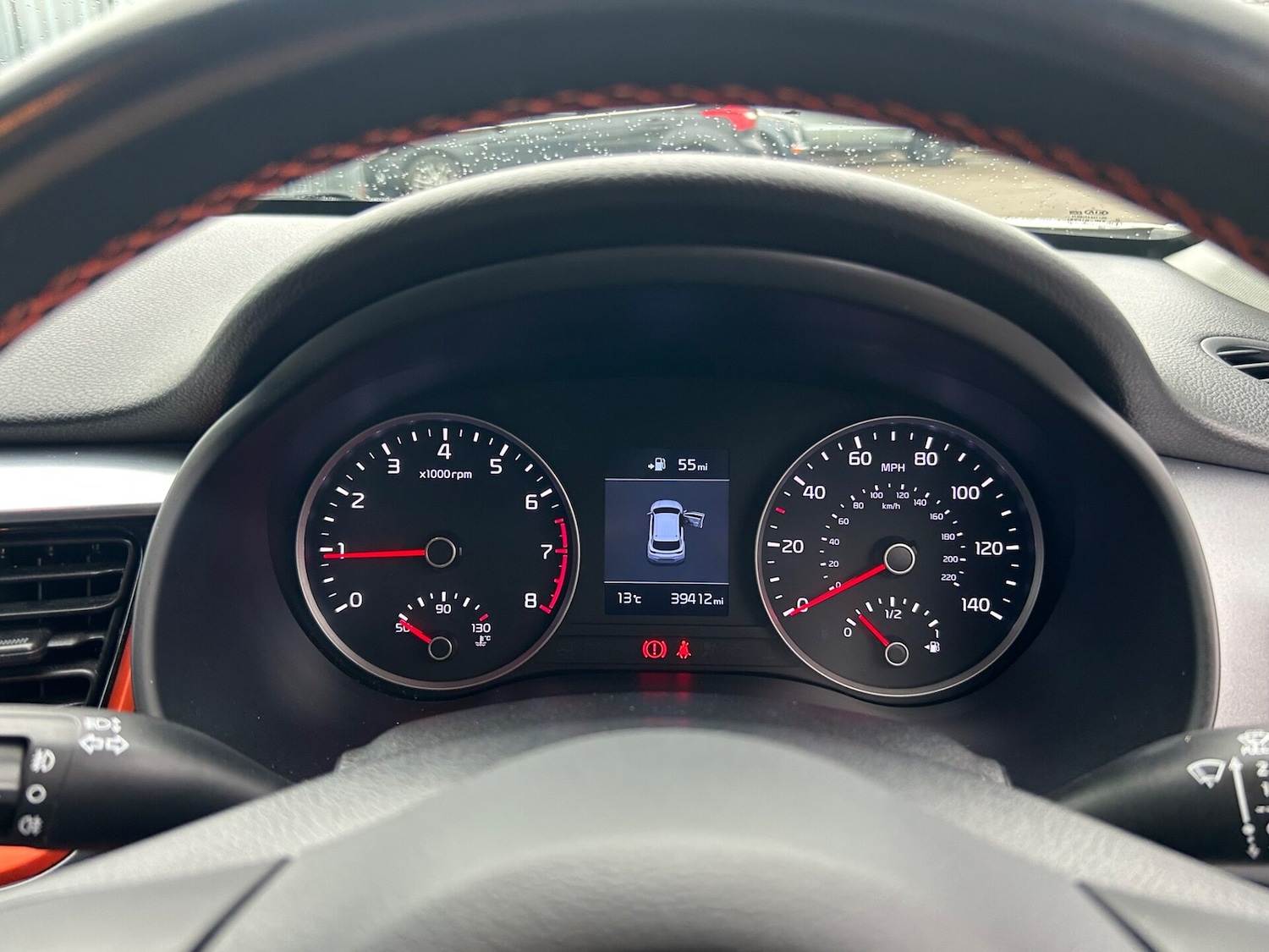 Used Kia Stonic 2019 for sale - 76353737: Photo 25