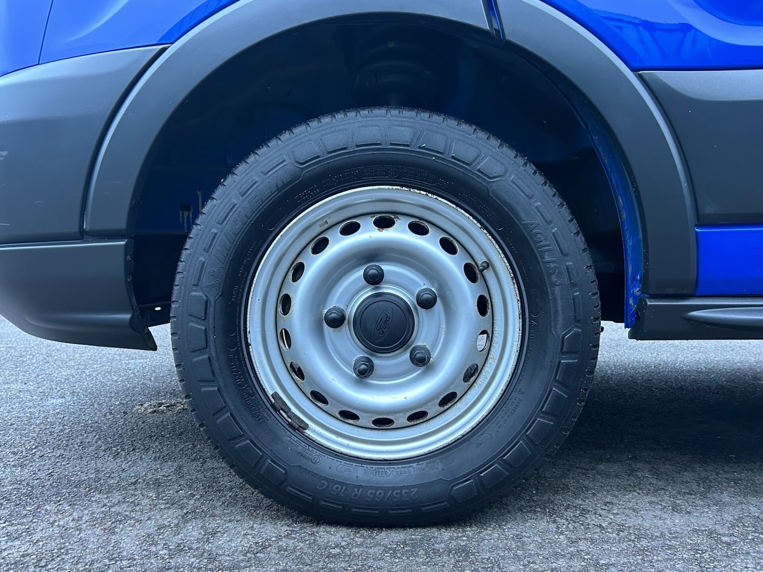 Used Ford Transit 2019 for sale - 76778166: Photo 11