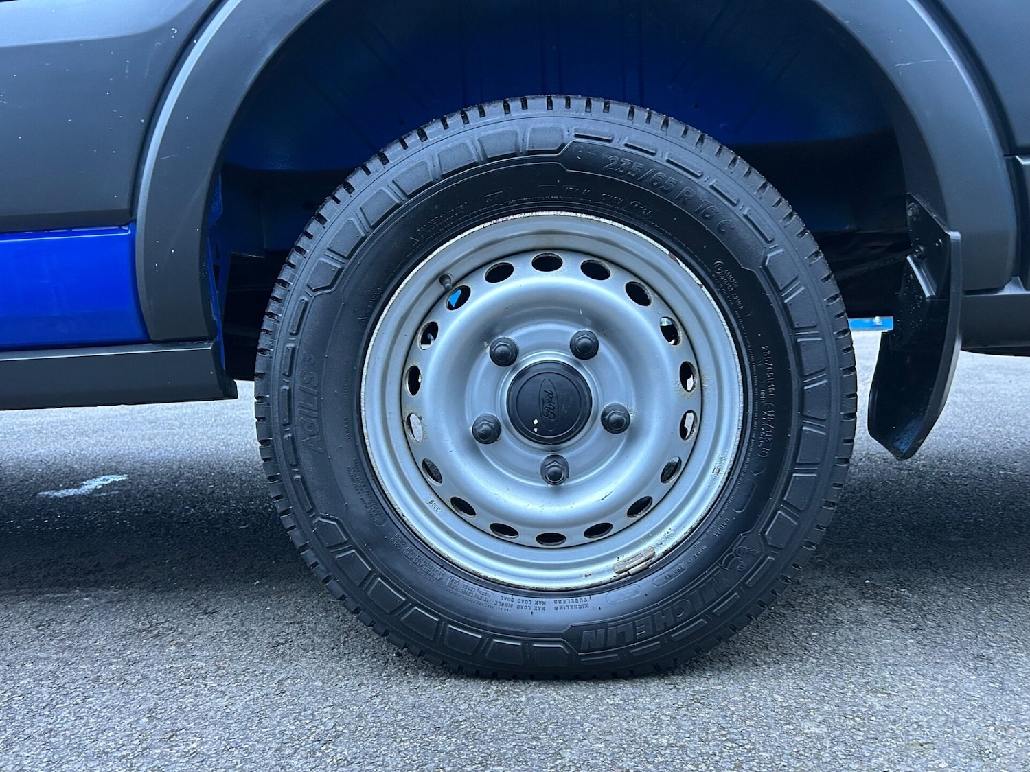 Used Ford Transit 2019 for sale - 76778166: Photo 12