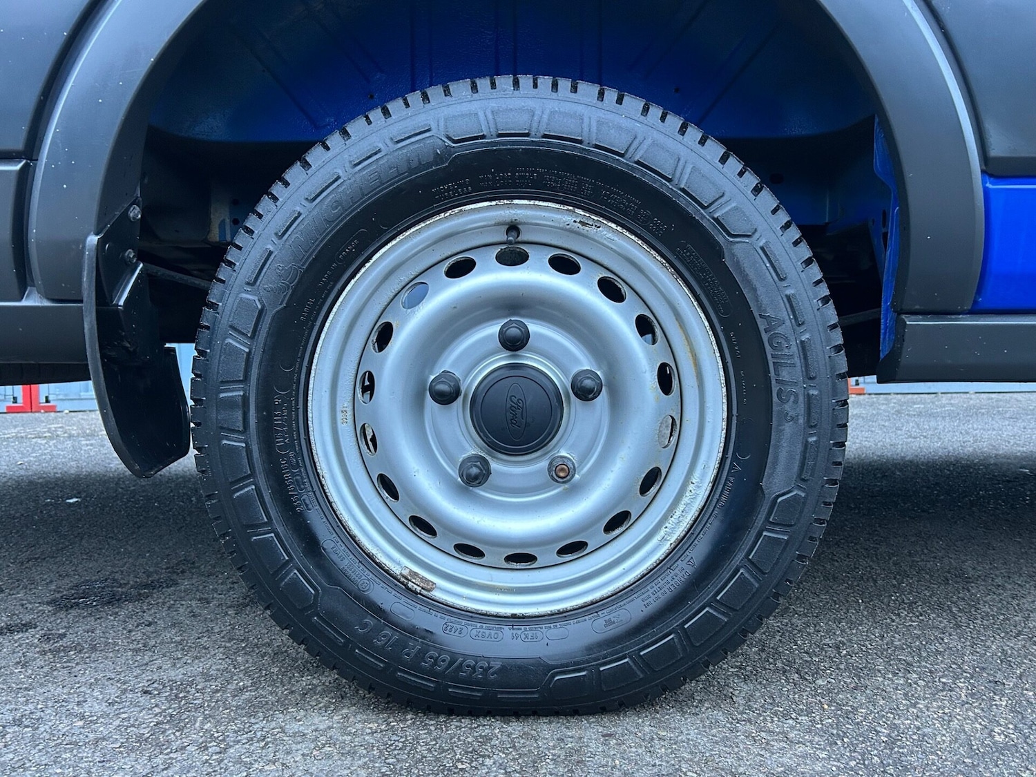 Used Ford Transit 2019 for sale - 76778166: Photo 13