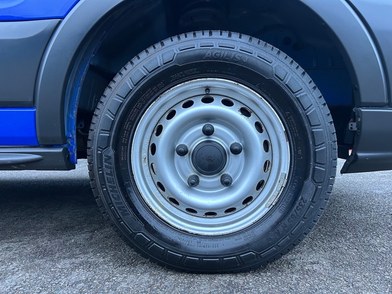 Used Ford Transit 2019 for sale - 76778166: Photo 14