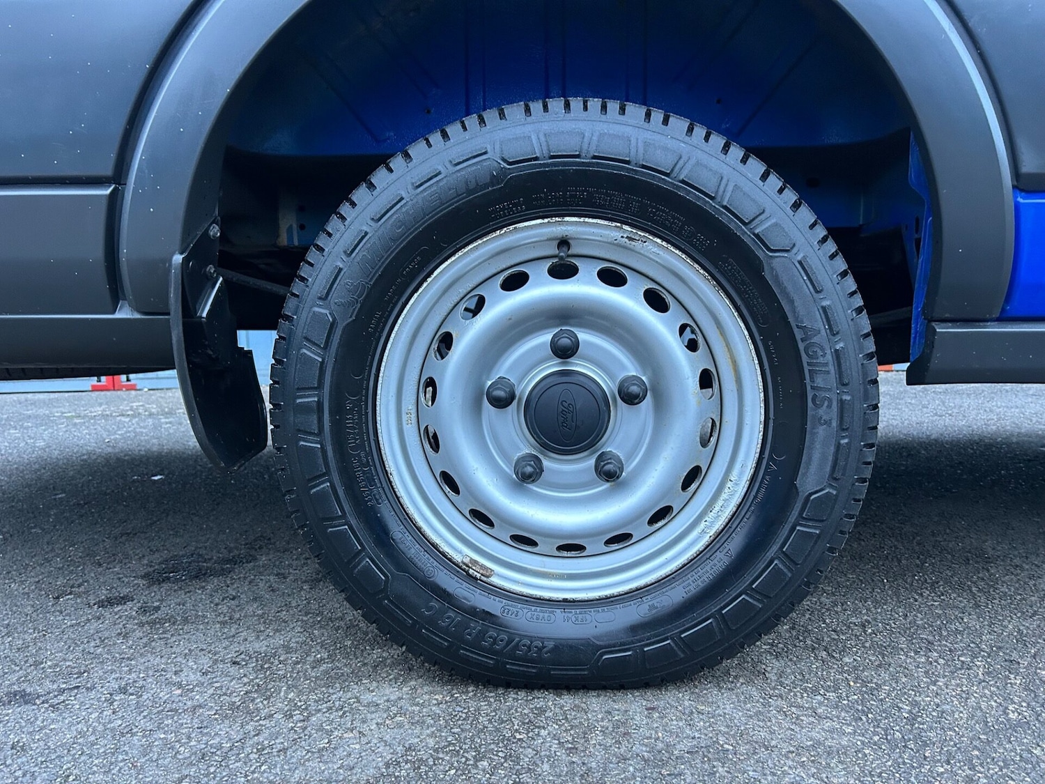 Used Ford Transit 2019 for sale - 76778166: Photo 15