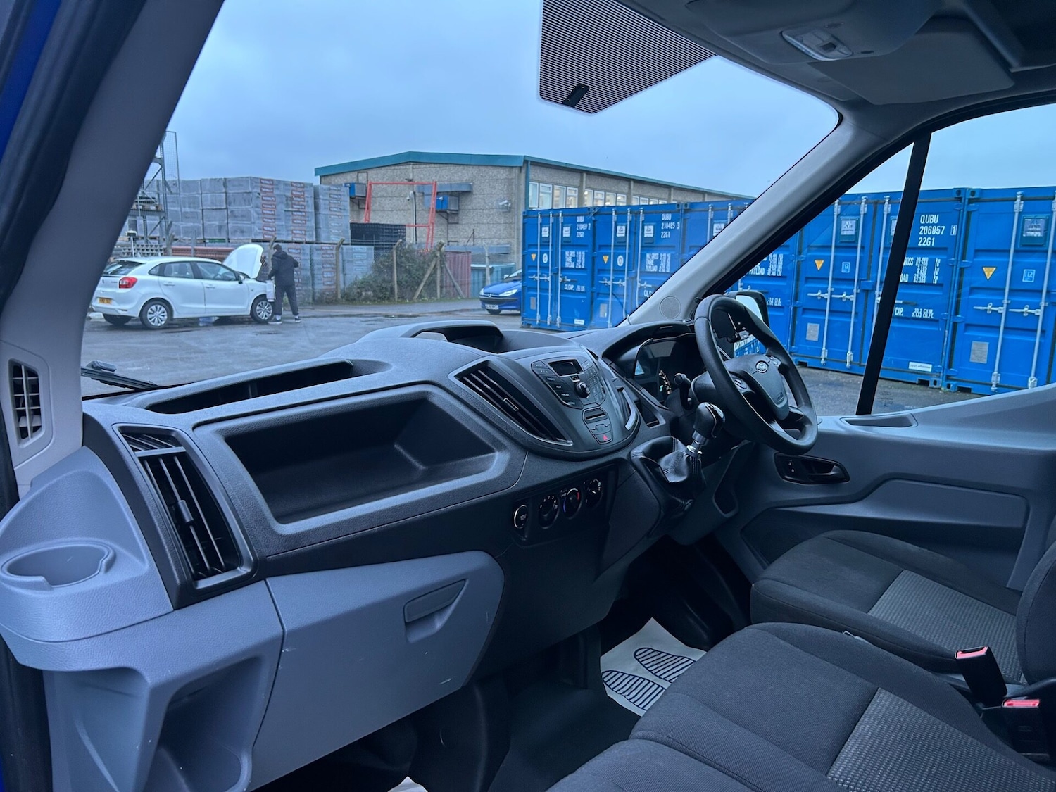 Used Ford Transit 2019 for sale - 76778166: Photo 19