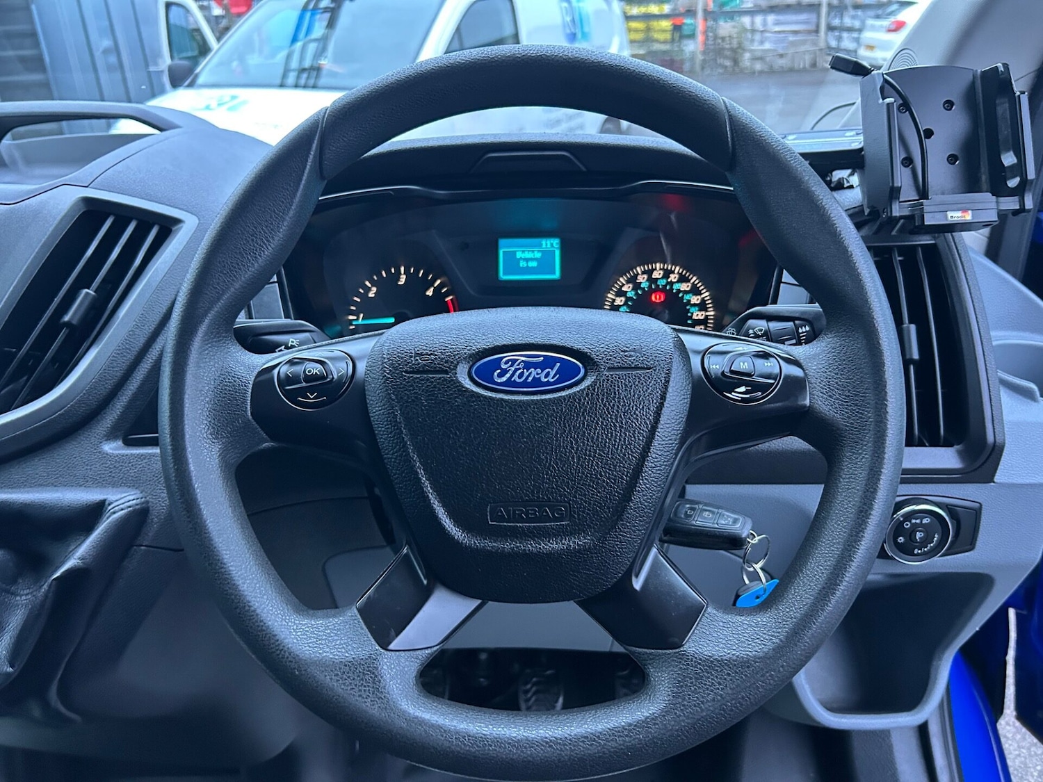Used Ford Transit 2019 for sale - 76778166: Photo 21