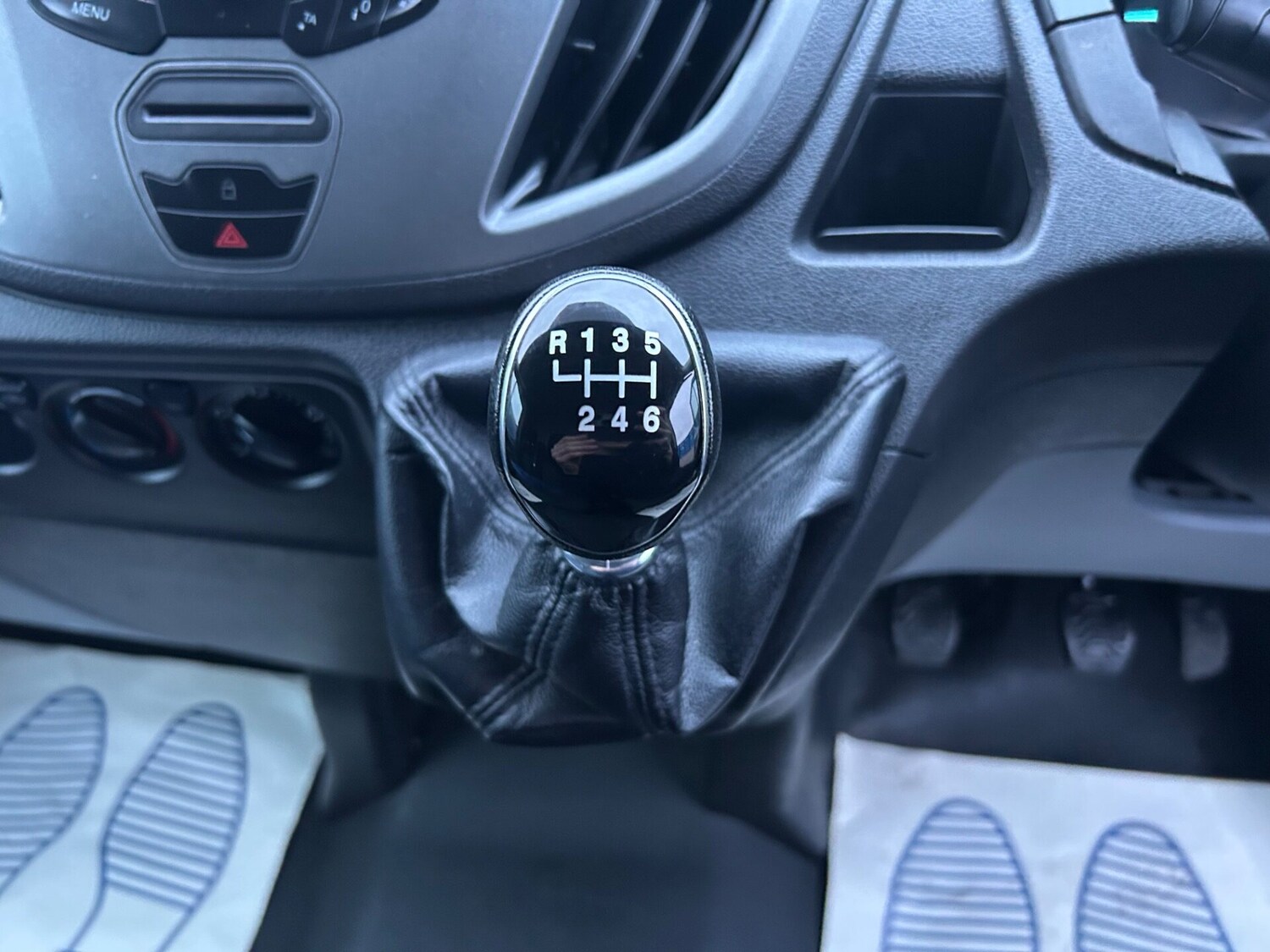 Used Ford Transit 2019 for sale - 76778166: Photo 25