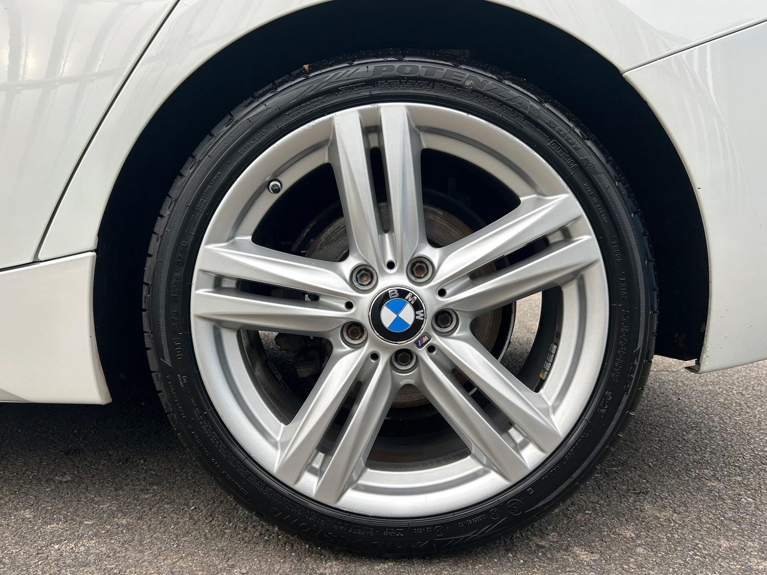 Used BMW 1 Series 2014 for sale - 76403326: Photo 10