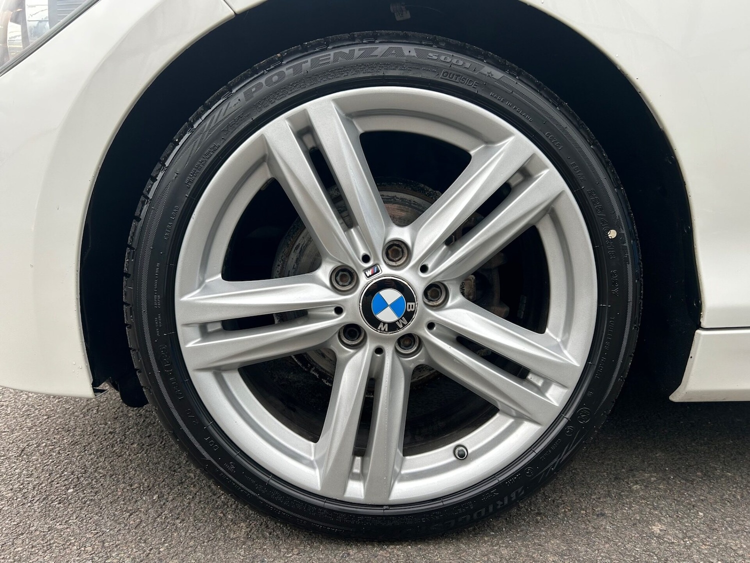 Used BMW 1 Series 2014 for sale - 76403326: Photo 11