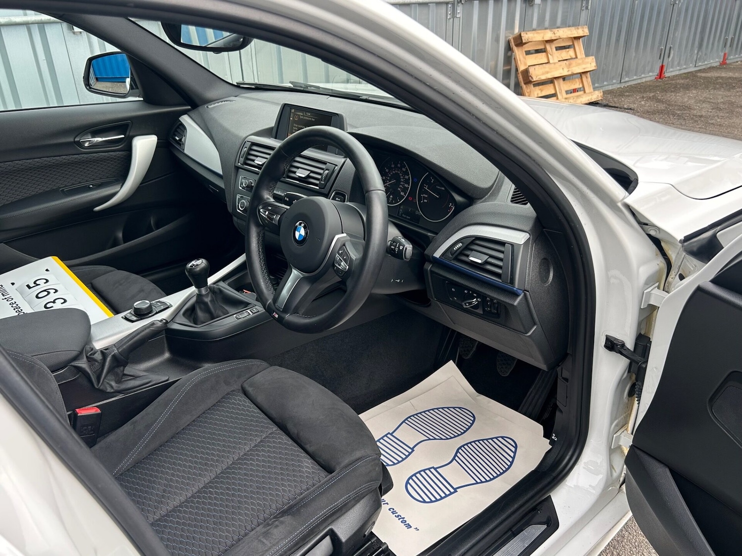 Used BMW 1 Series 2014 for sale - 76403326: Photo 12