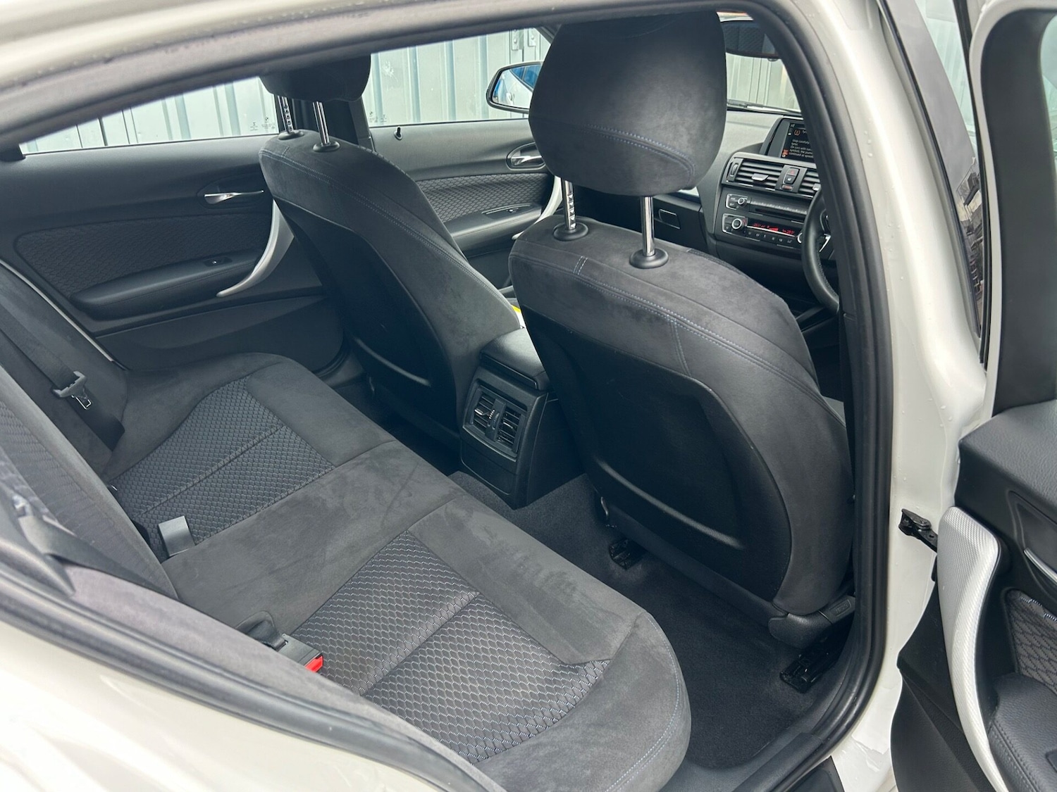 Used BMW 1 Series 2014 for sale - 76403326: Photo 13