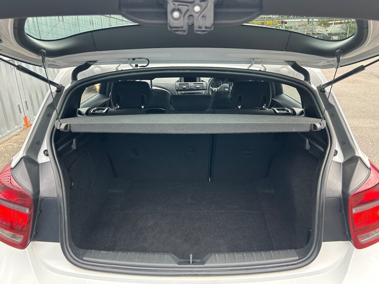 Used BMW 1 Series 2014 for sale - 76403326: Photo 14