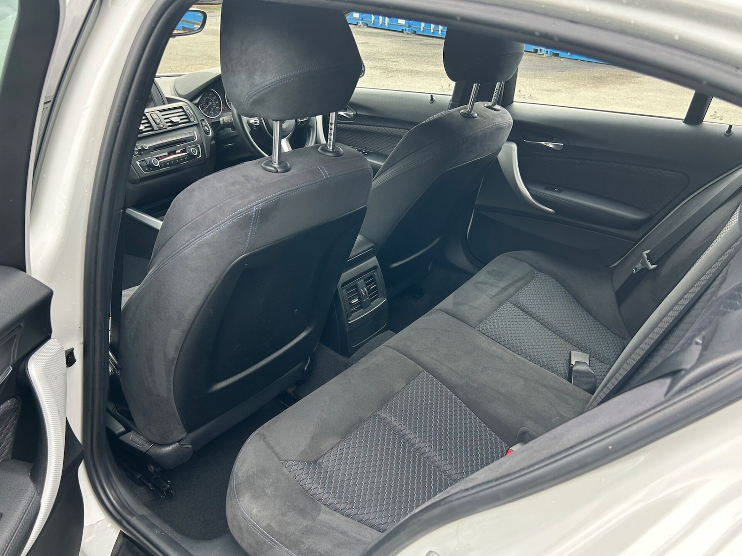 Used BMW 1 Series 2014 for sale - 76403326: Photo 15