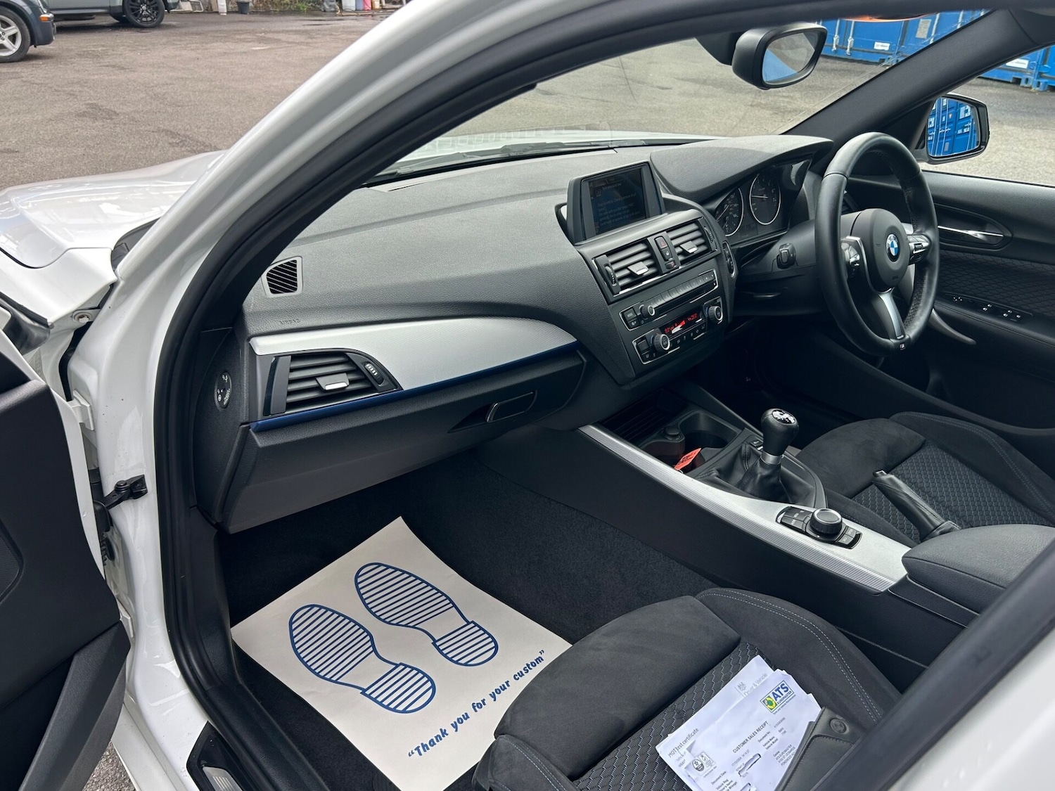 Used BMW 1 Series 2014 for sale - 76403326: Photo 16