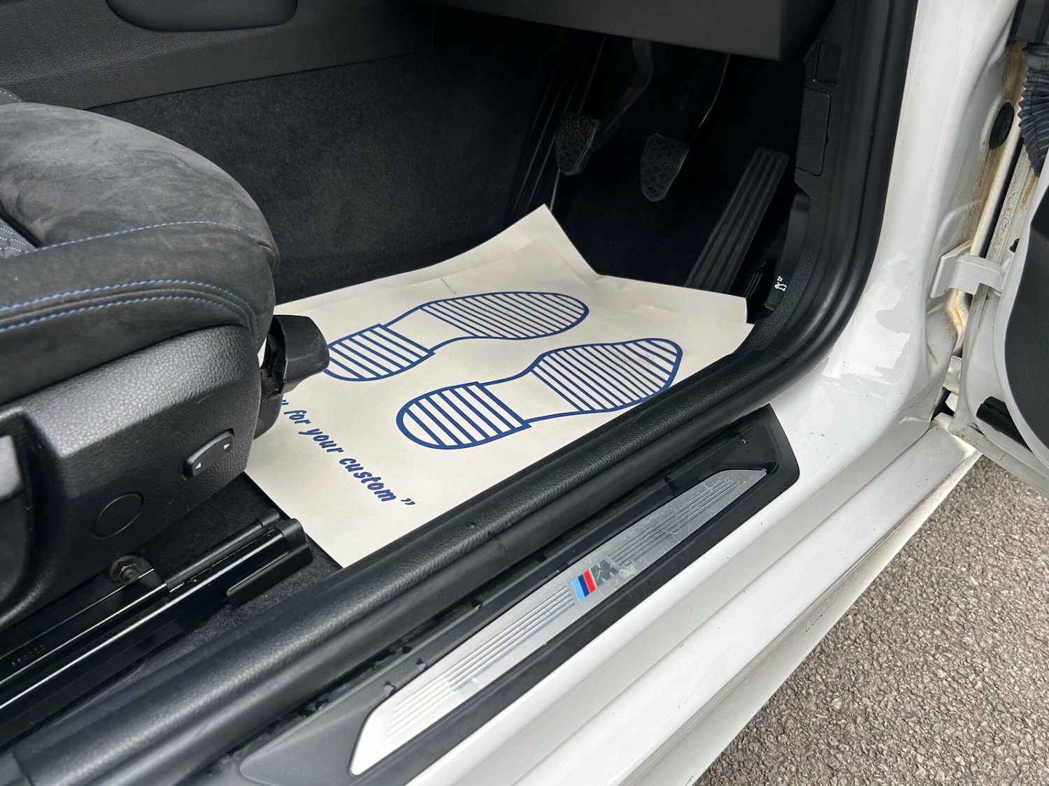 Used BMW 1 Series 2014 for sale - 76403326: Photo 17