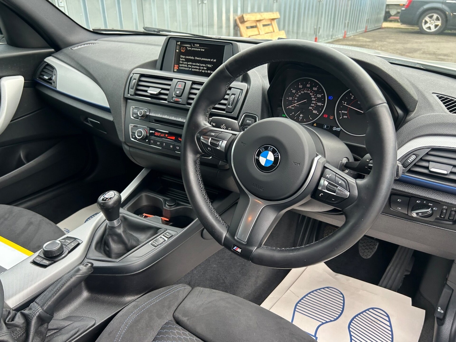 Used BMW 1 Series 2014 for sale - 76403326: Photo 18