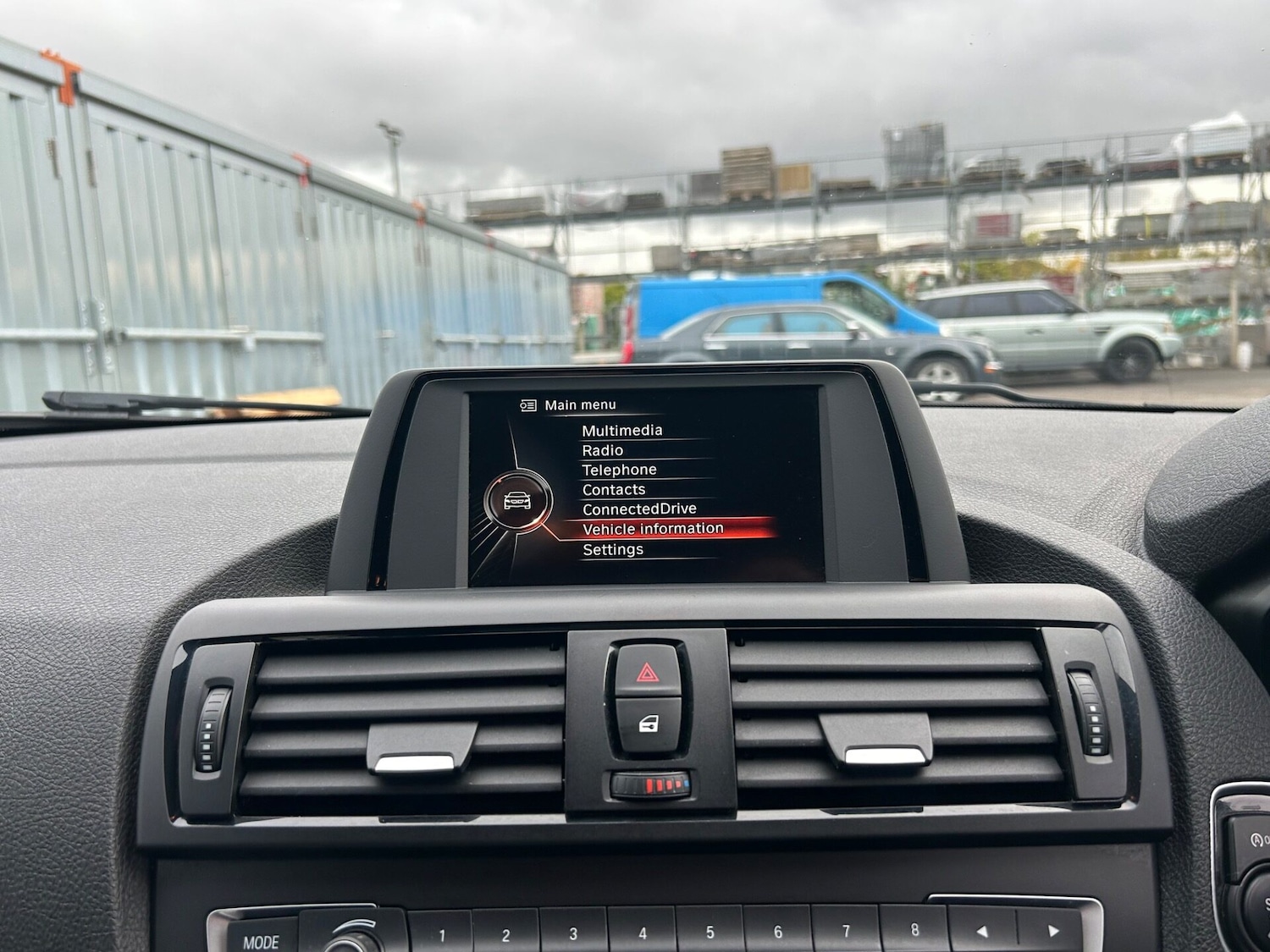 Used BMW 1 Series 2014 for sale - 76403326: Photo 20