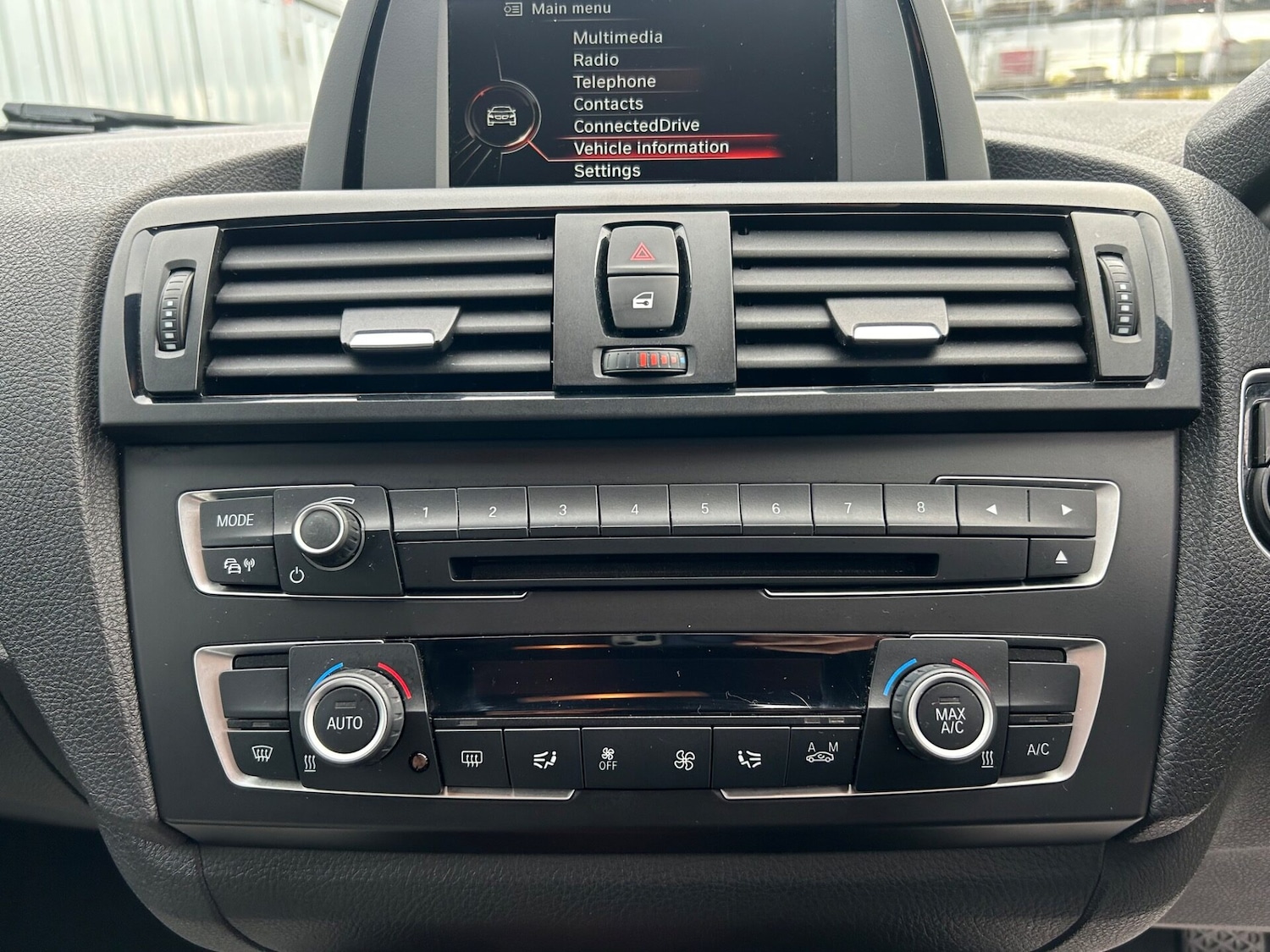 Used BMW 1 Series 2014 for sale - 76403326: Photo 21