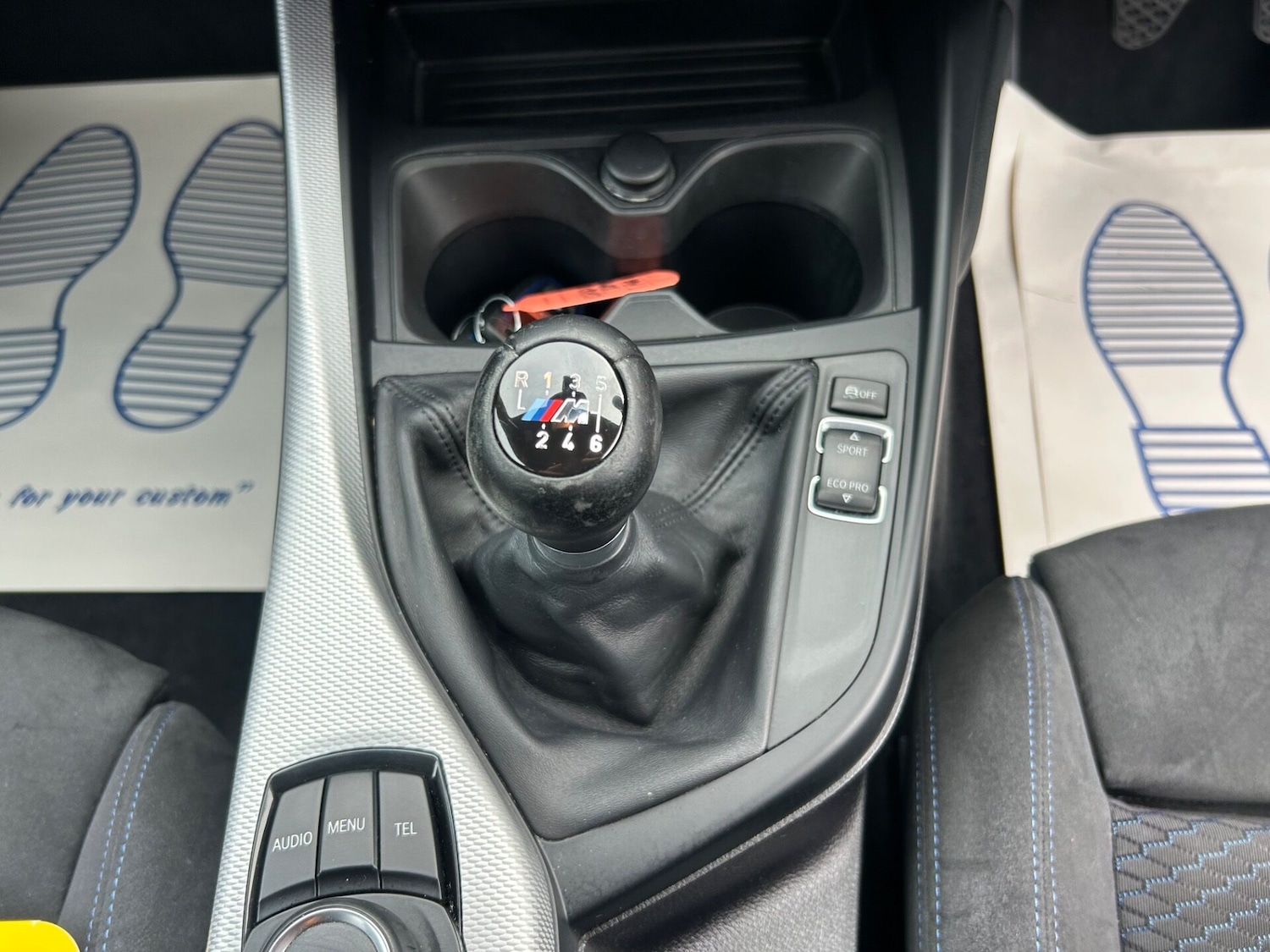 Used BMW 1 Series 2014 for sale - 76403326: Photo 22