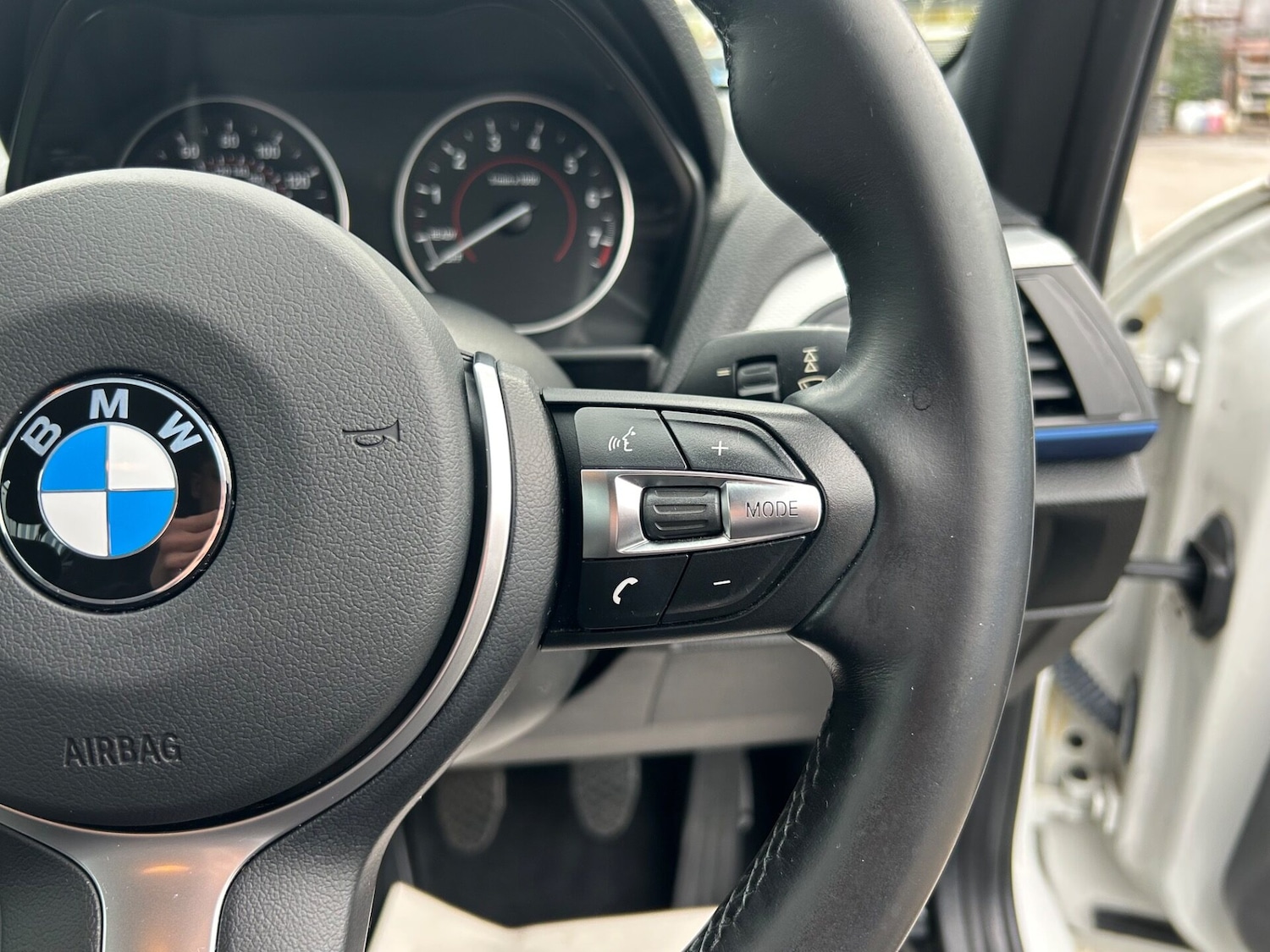 Used BMW 1 Series 2014 for sale - 76403326: Photo 23