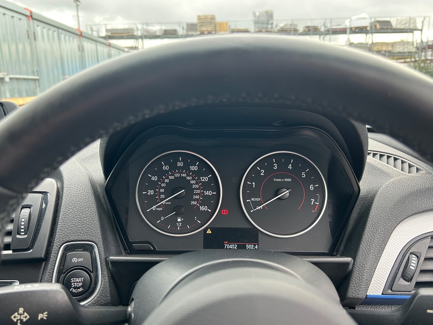 Used BMW 1 Series 2014 for sale - 76403326: Photo 24