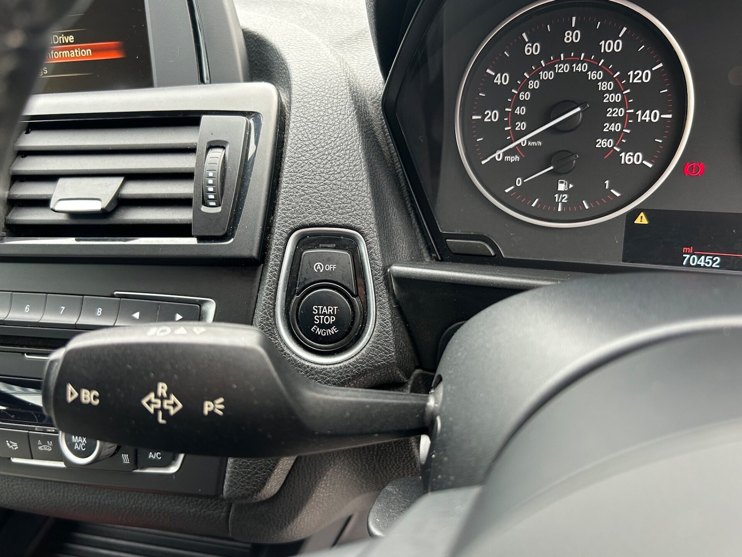 Used BMW 1 Series 2014 for sale - 76403326: Photo 25