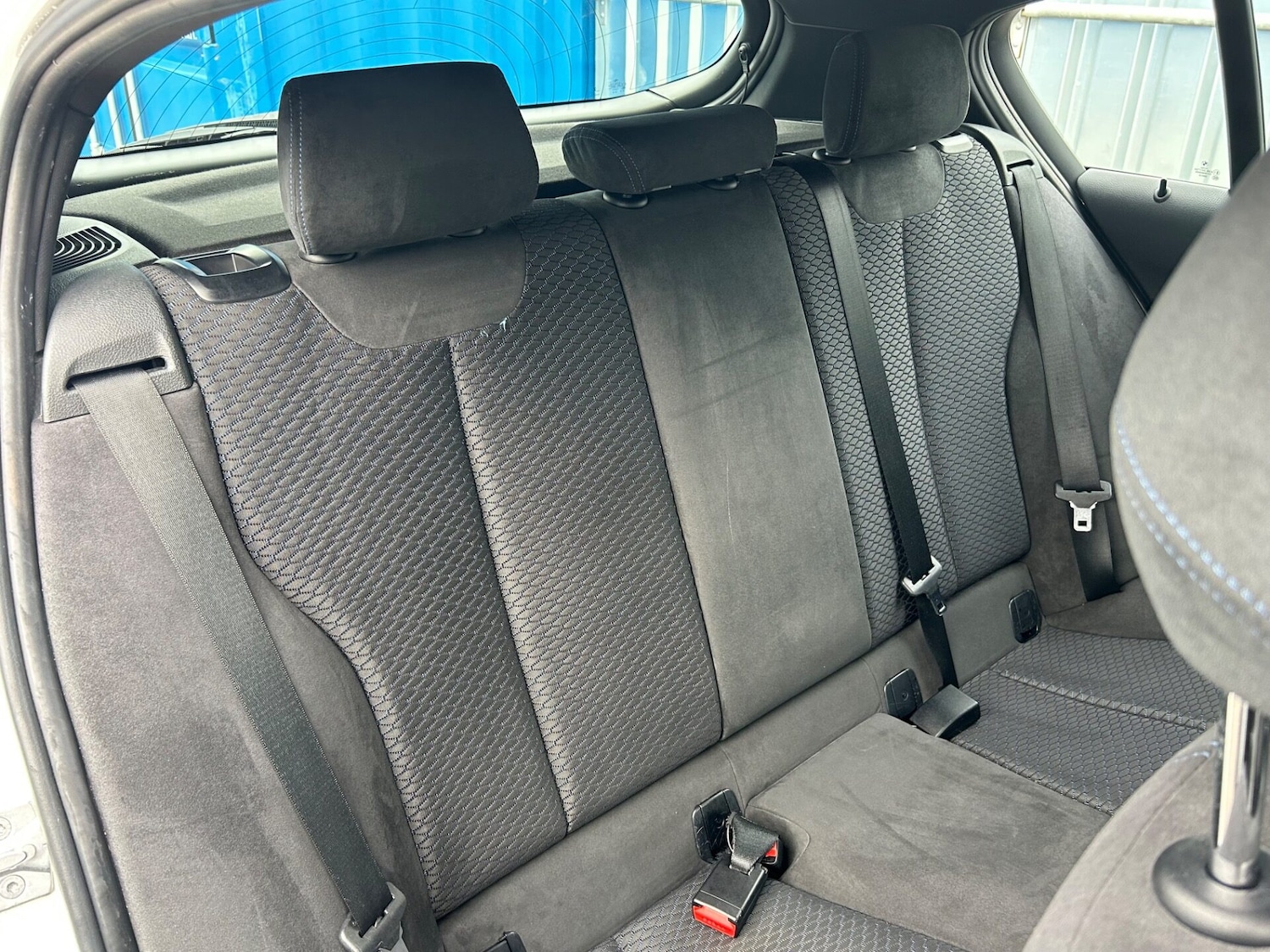 Used BMW 1 Series 2014 for sale - 76403326: Photo 26