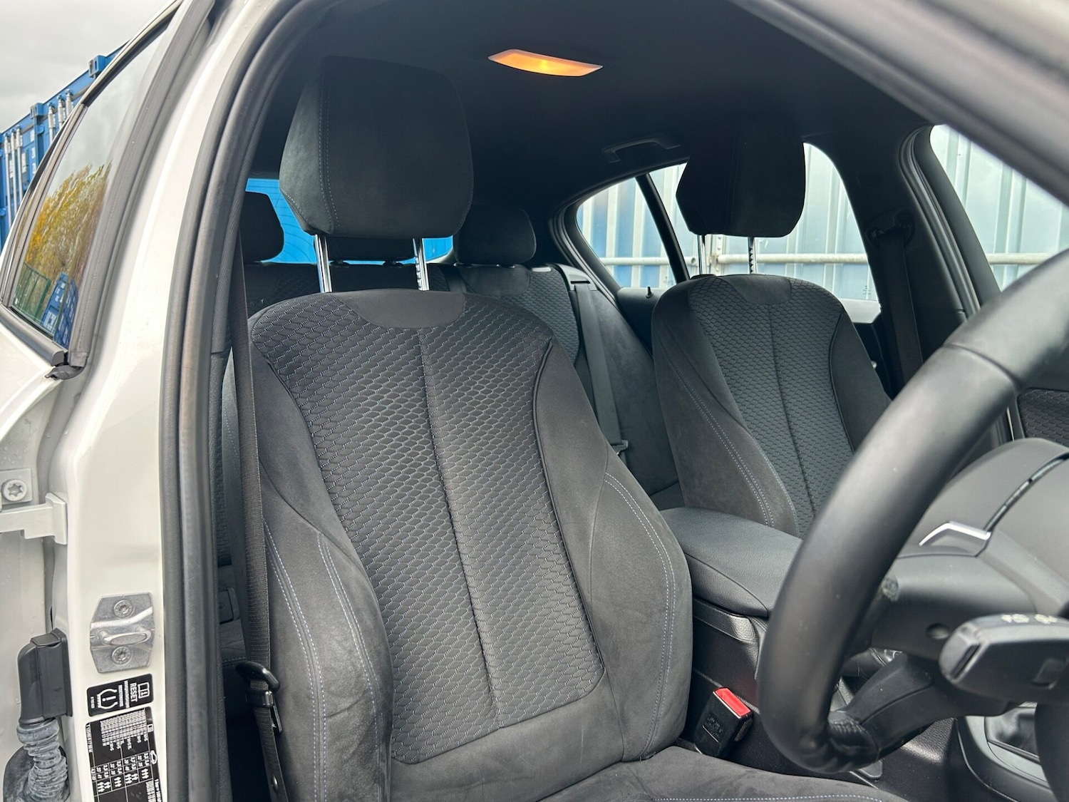 Used BMW 1 Series 2014 for sale - 76403326: Photo 27