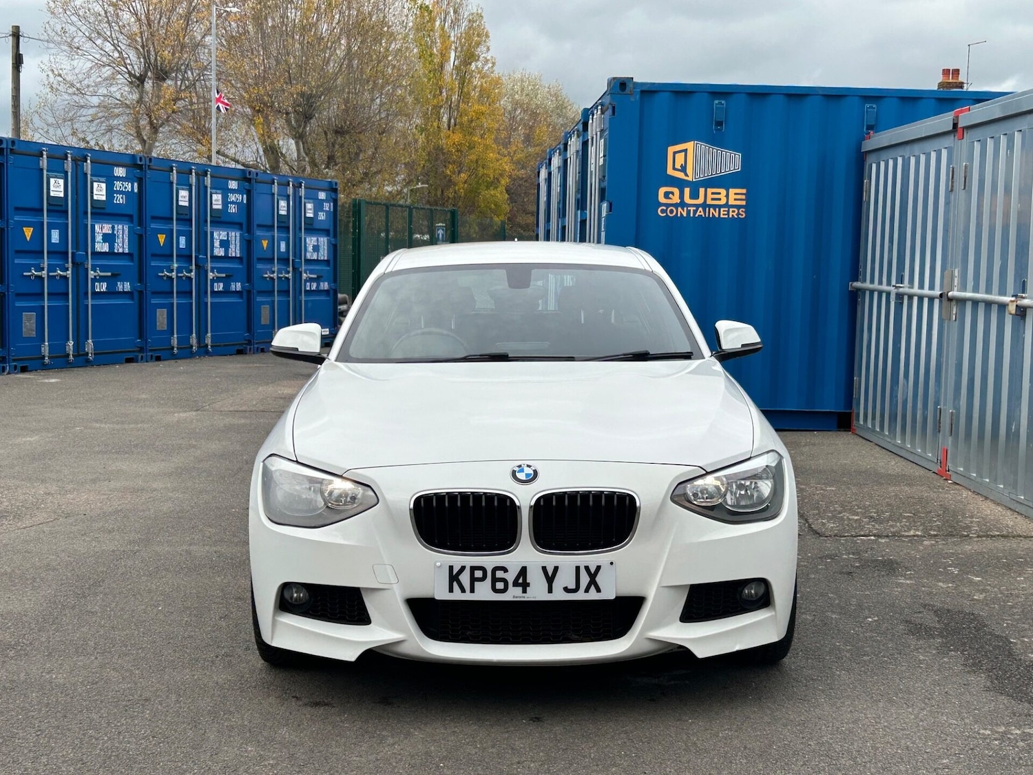 Used BMW 1 Series 2014 for sale - 76403326: Photo 28