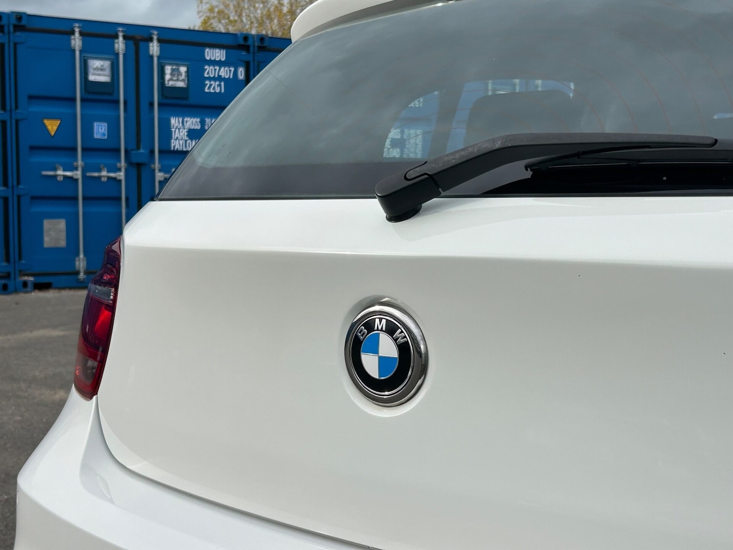 Used BMW 1 Series 2014 for sale - 76403326: Photo 4