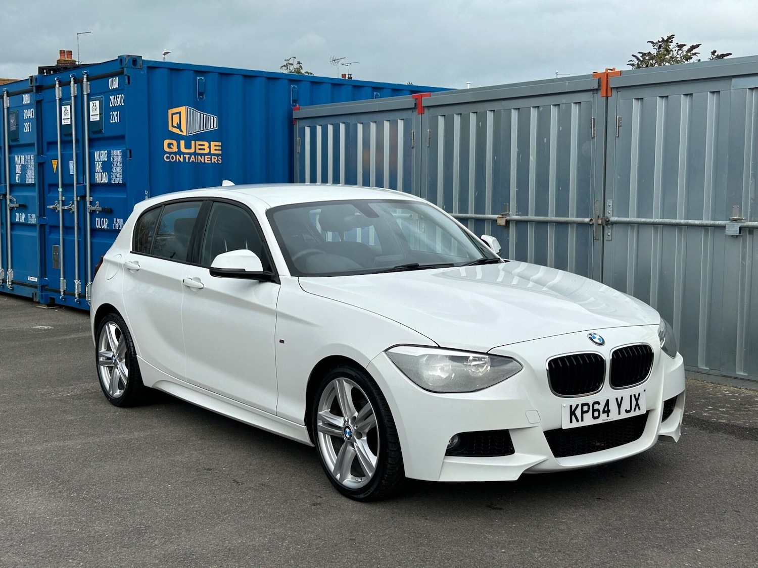 Used BMW 1 Series 2014 for sale - 76403326: Photo 7