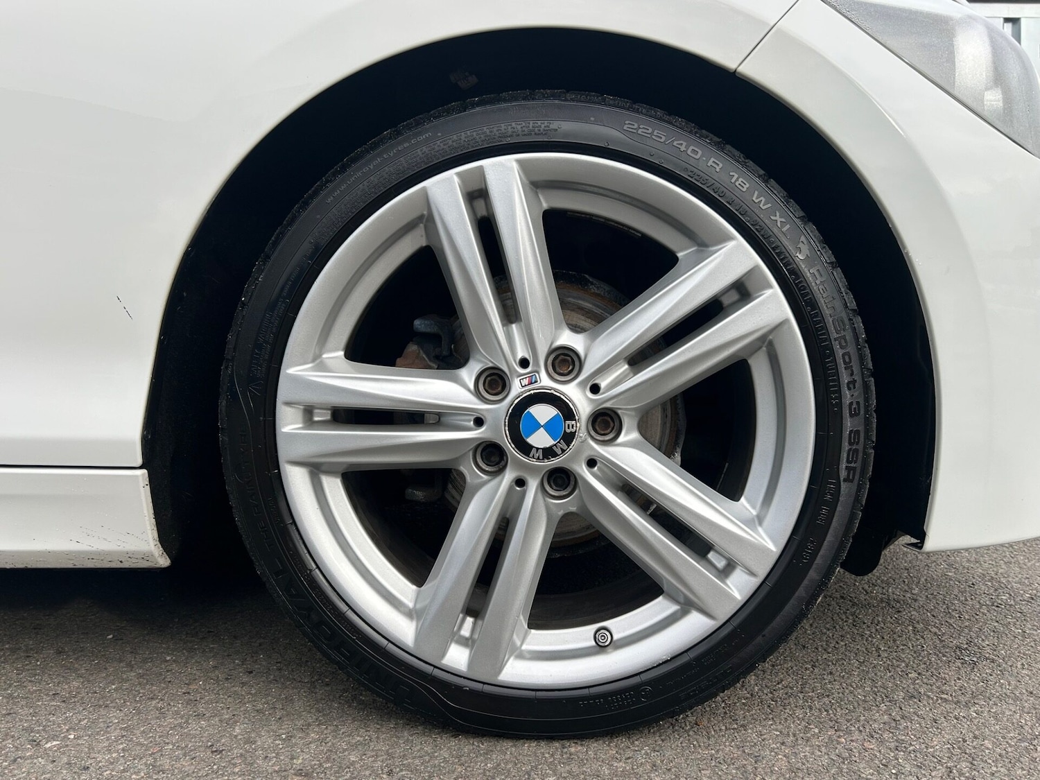 Used BMW 1 Series 2014 for sale - 76403326: Photo 8