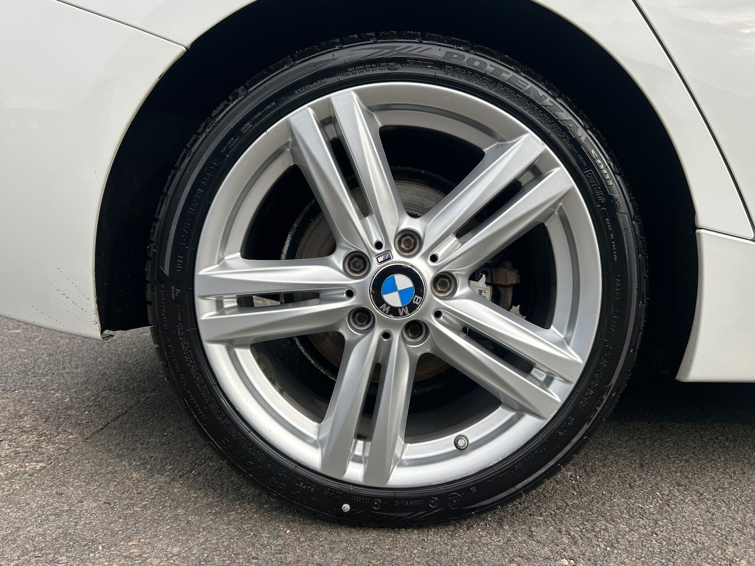 Used BMW 1 Series 2014 for sale - 76403326: Photo 9