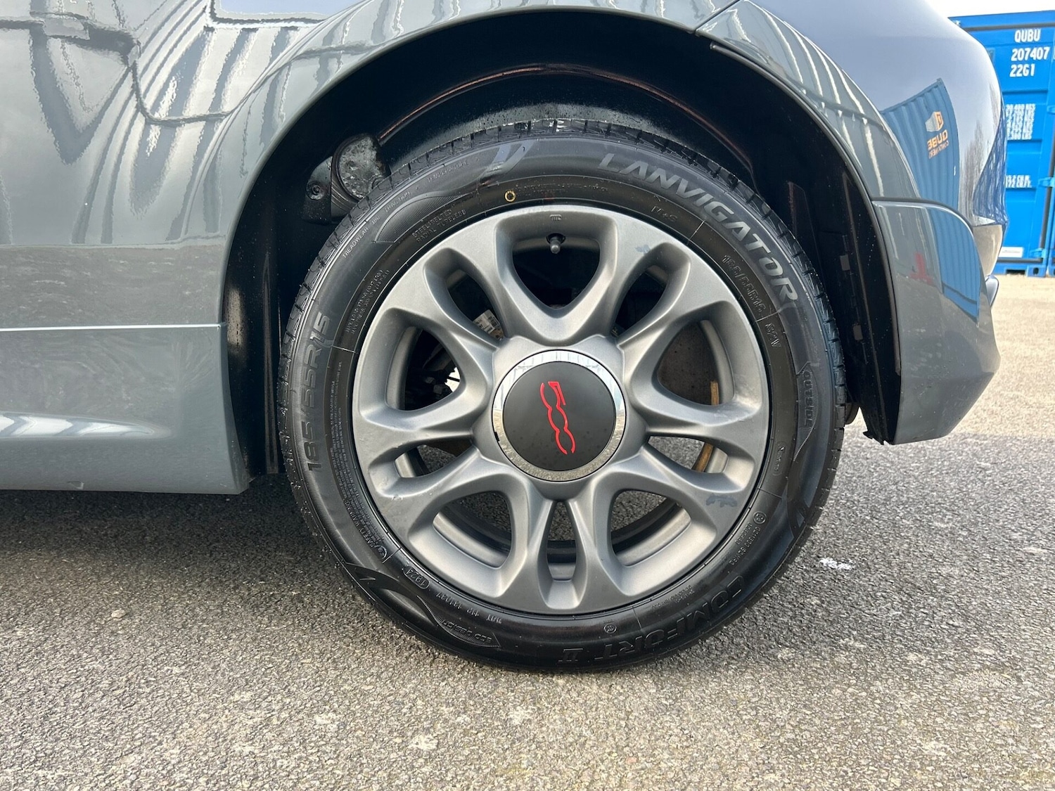 Used Fiat 500 2019 for sale - 77568502: Photo 12