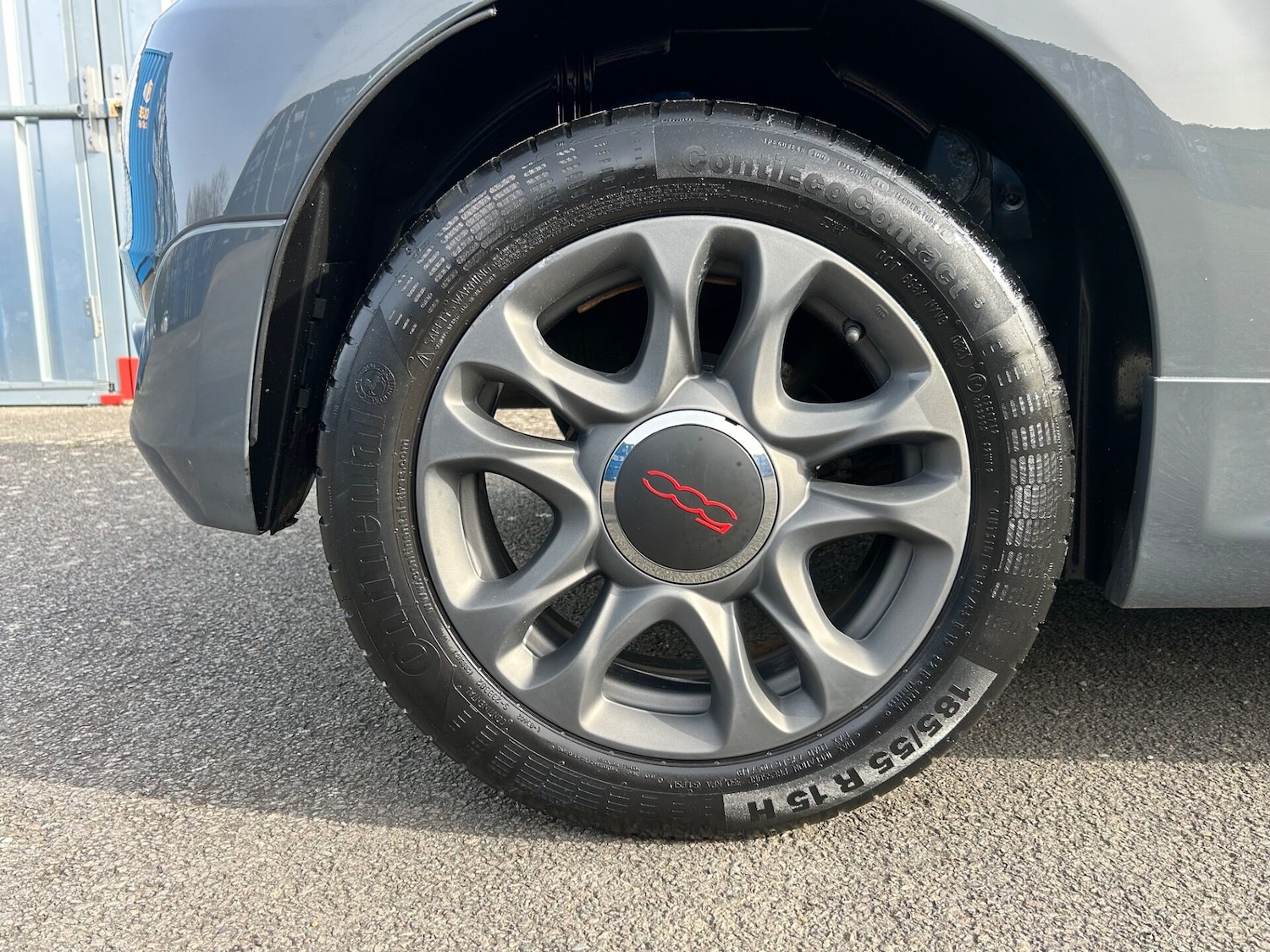 Used Fiat 500 2019 for sale - 77568502: Photo 13