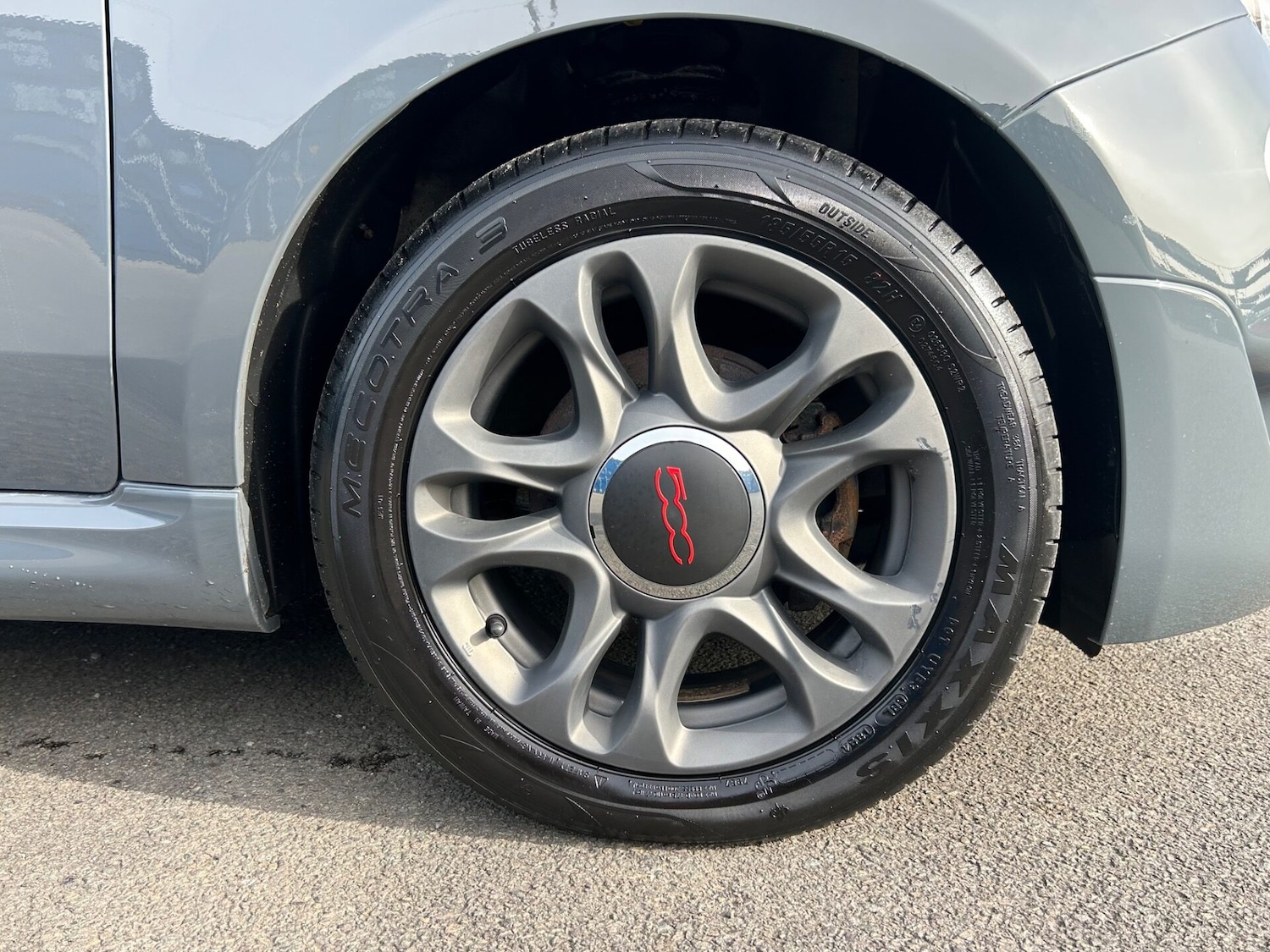 Used Fiat 500 2019 for sale - 77568502: Photo 14