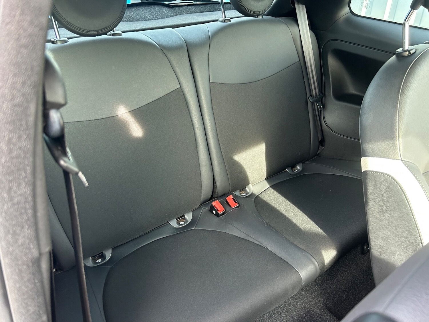 Used Fiat 500 2019 for sale - 77568502: Photo 16