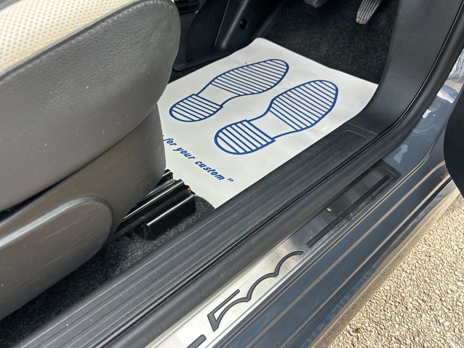 Used Fiat 500 2019 for sale - 77568502: Photo 17