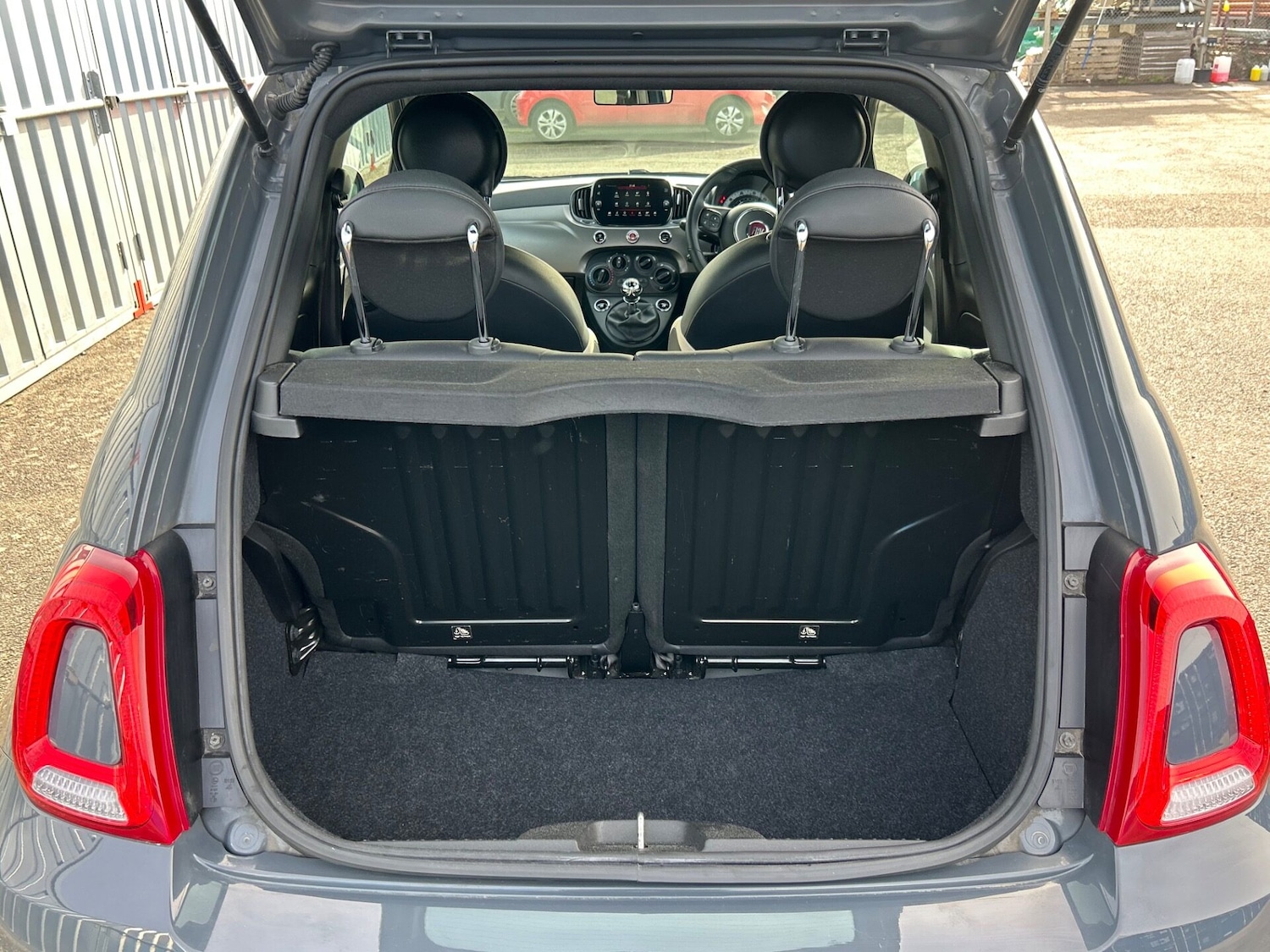 Used Fiat 500 2019 for sale - 77568502: Photo 18