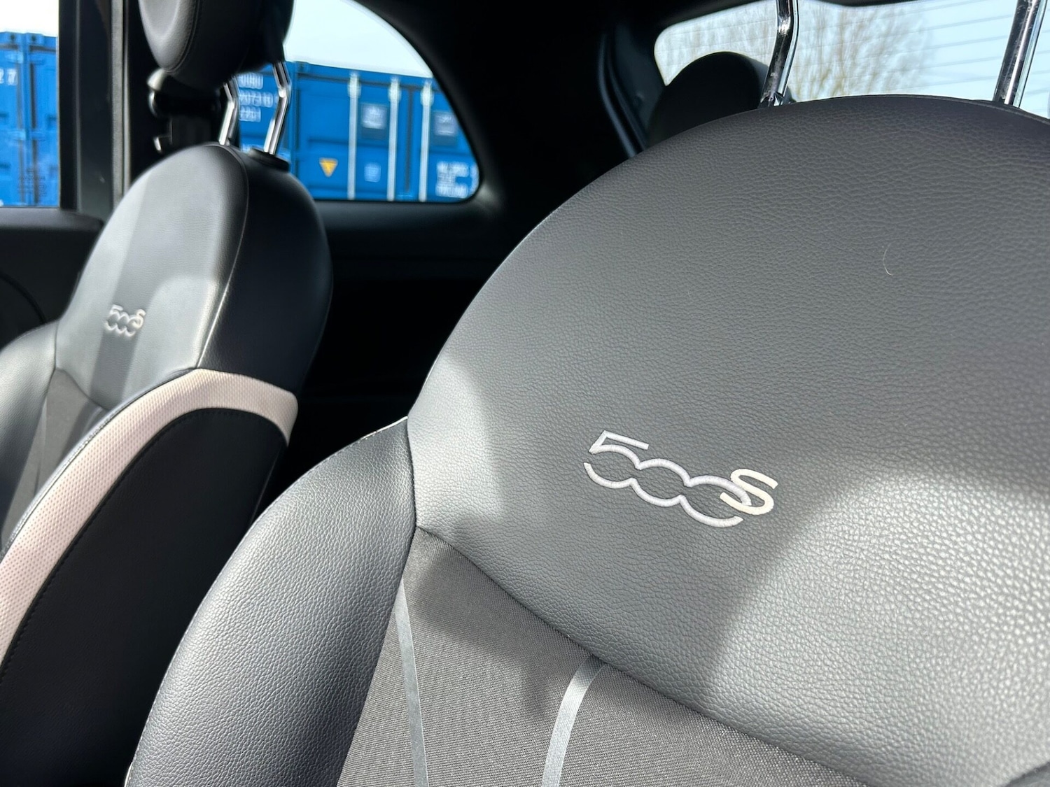 Used Fiat 500 2019 for sale - 77568502: Photo 21