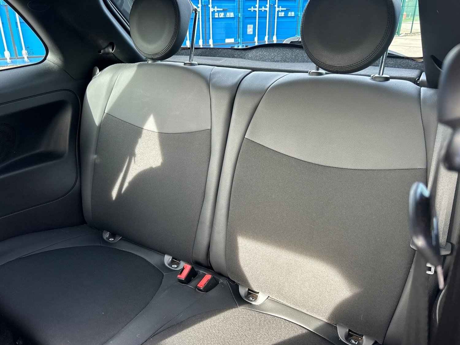 Used Fiat 500 2019 for sale - 77568502: Photo 22