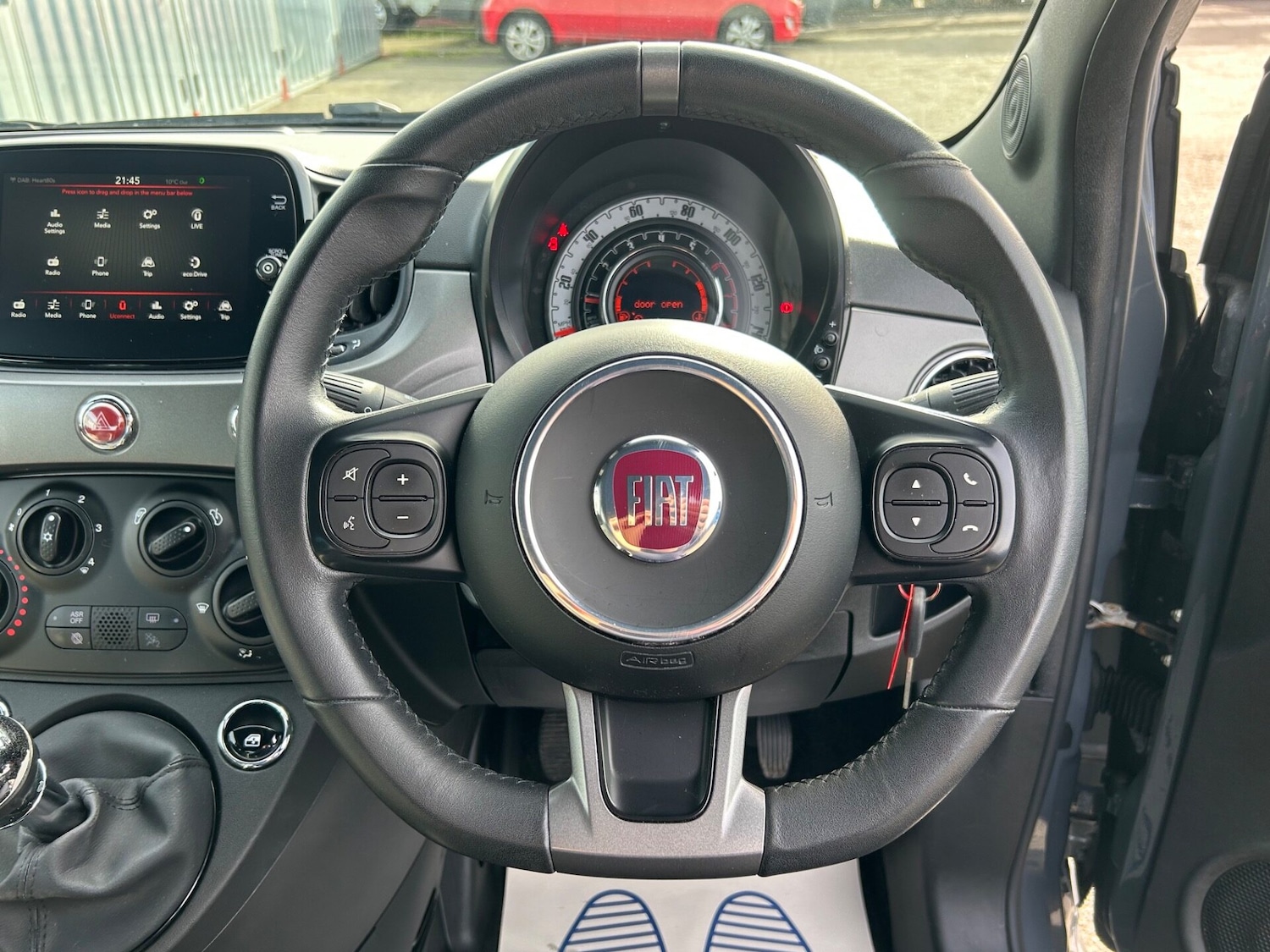Used Fiat 500 2019 for sale - 77568502: Photo 23