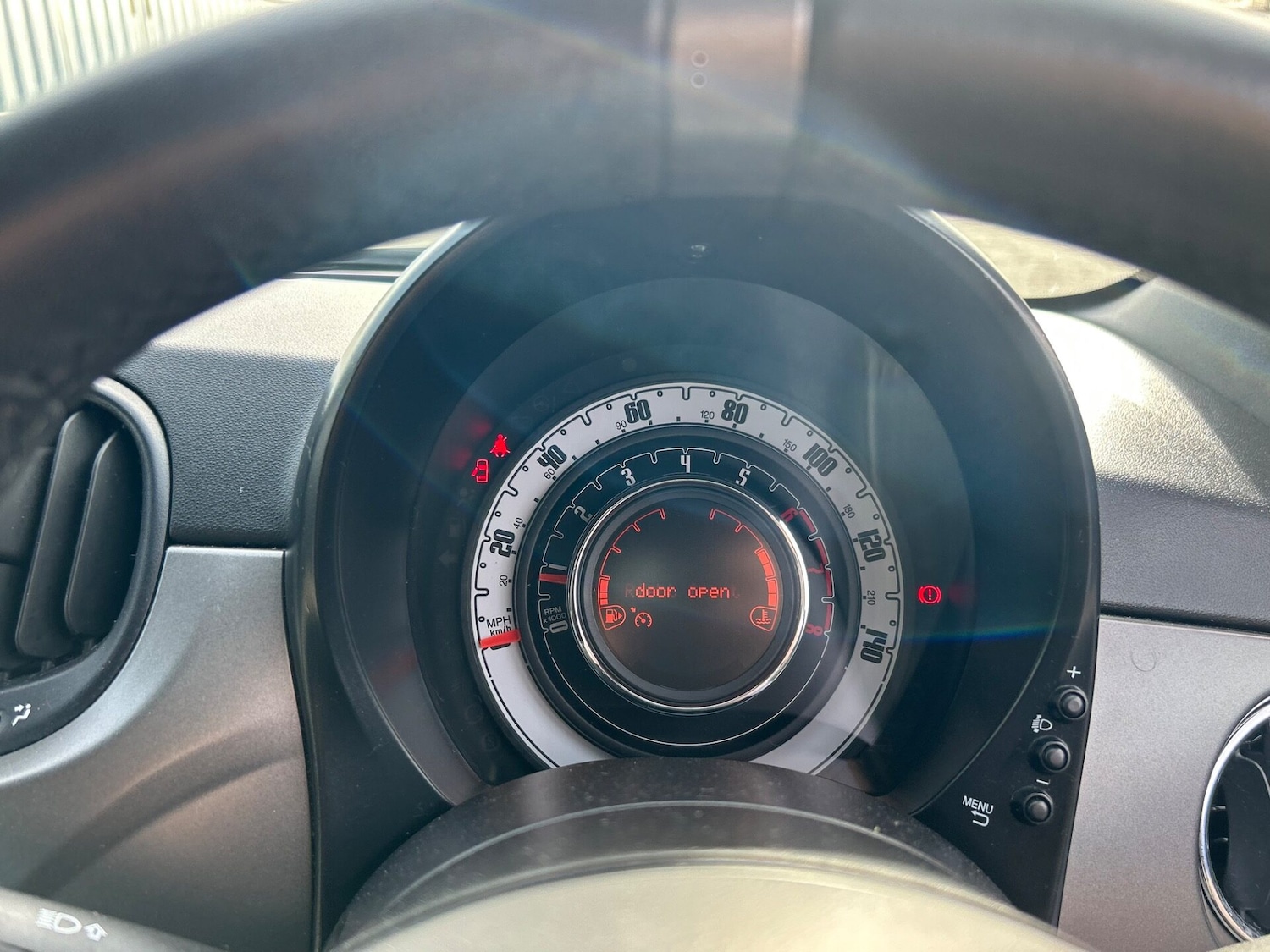 Used Fiat 500 2019 for sale - 77568502: Photo 24